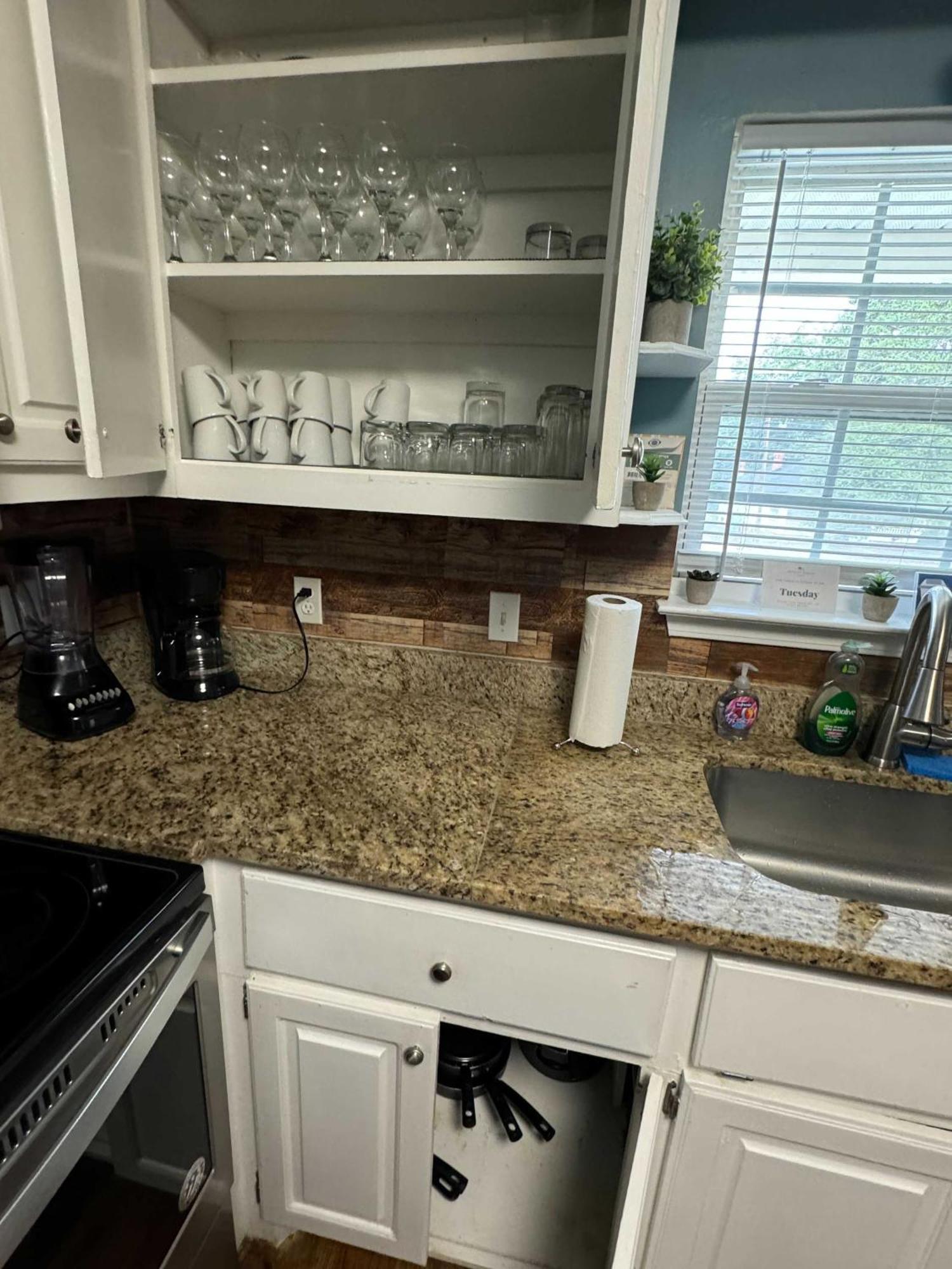 Close To Usc & Midtown-downtown - Newly Renovated Columbia