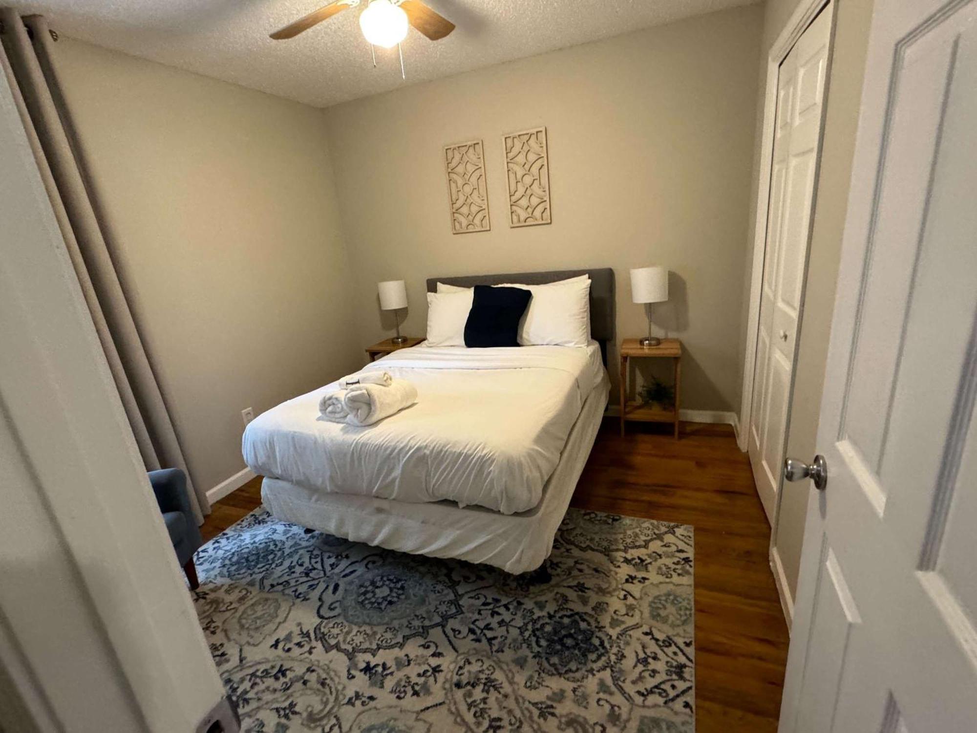 Close To Usc & Midtown-downtown - Newly Renovated Holiday home Columbia