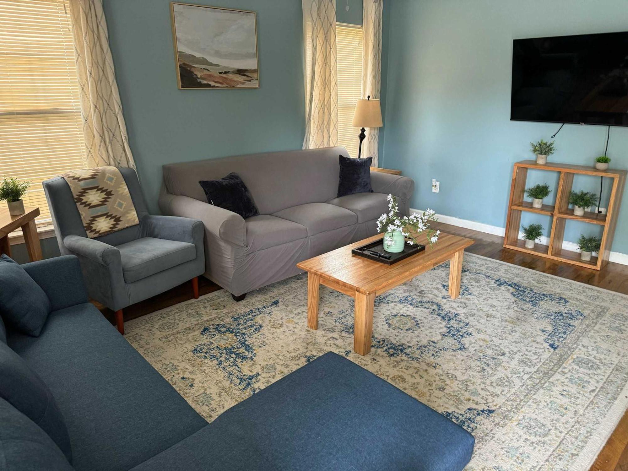 Holiday home Close To Usc & Midtown-downtown - Newly Renovated