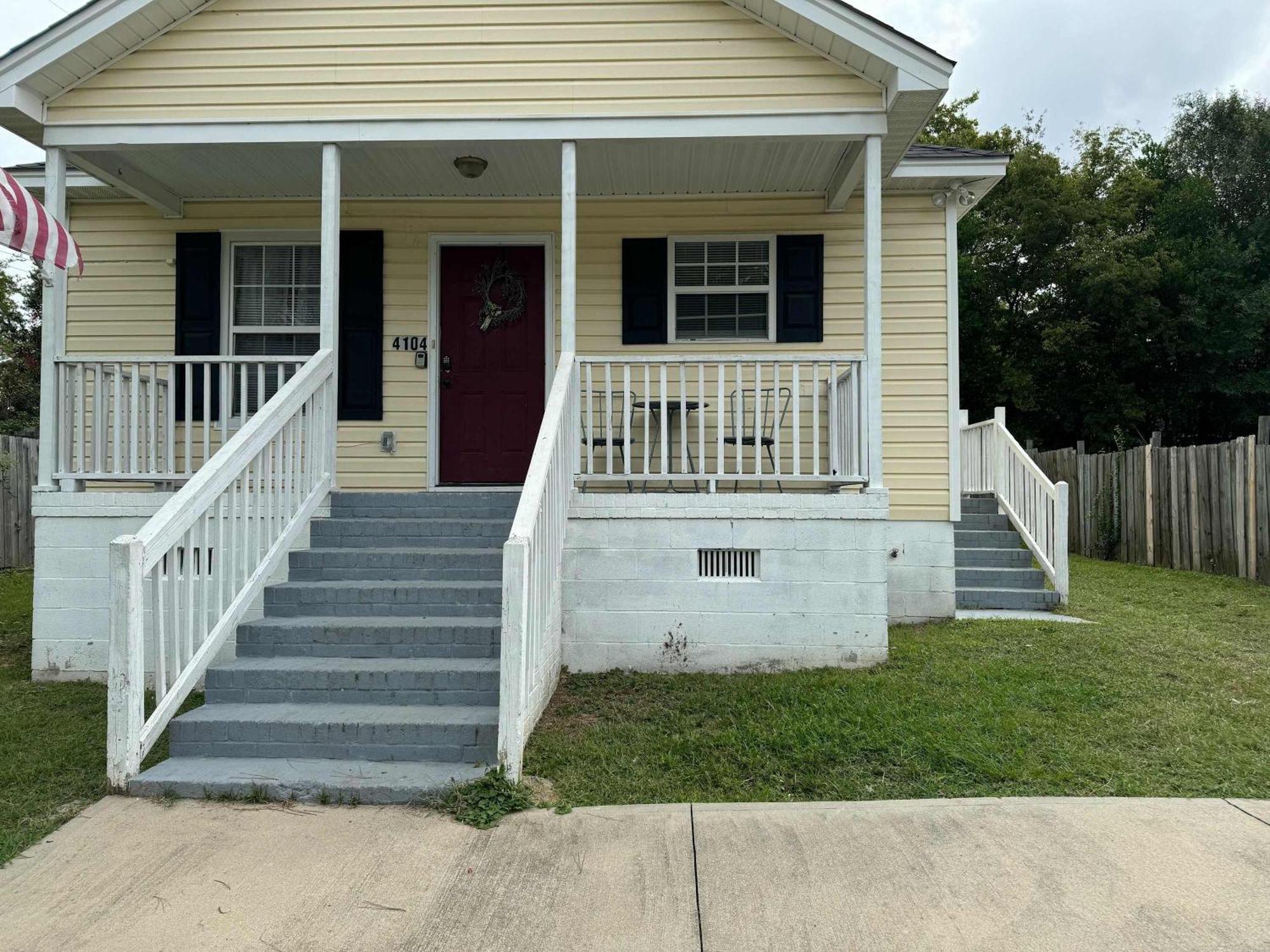 Holiday home Close To Usc & Midtown-downtown - Newly Renovated *