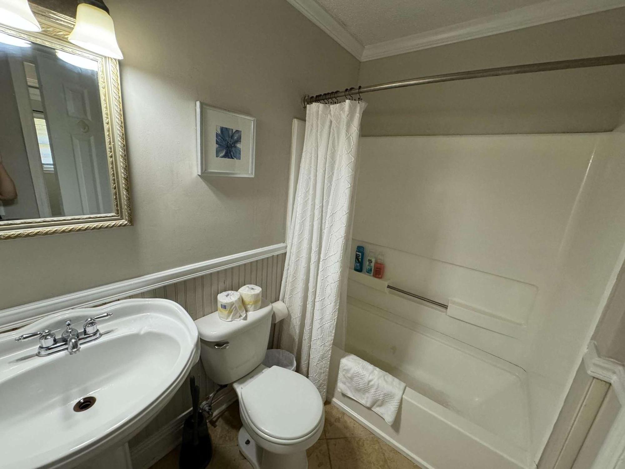 Holiday home 10 Min From Downtown - The Ronnie Runner Columbia