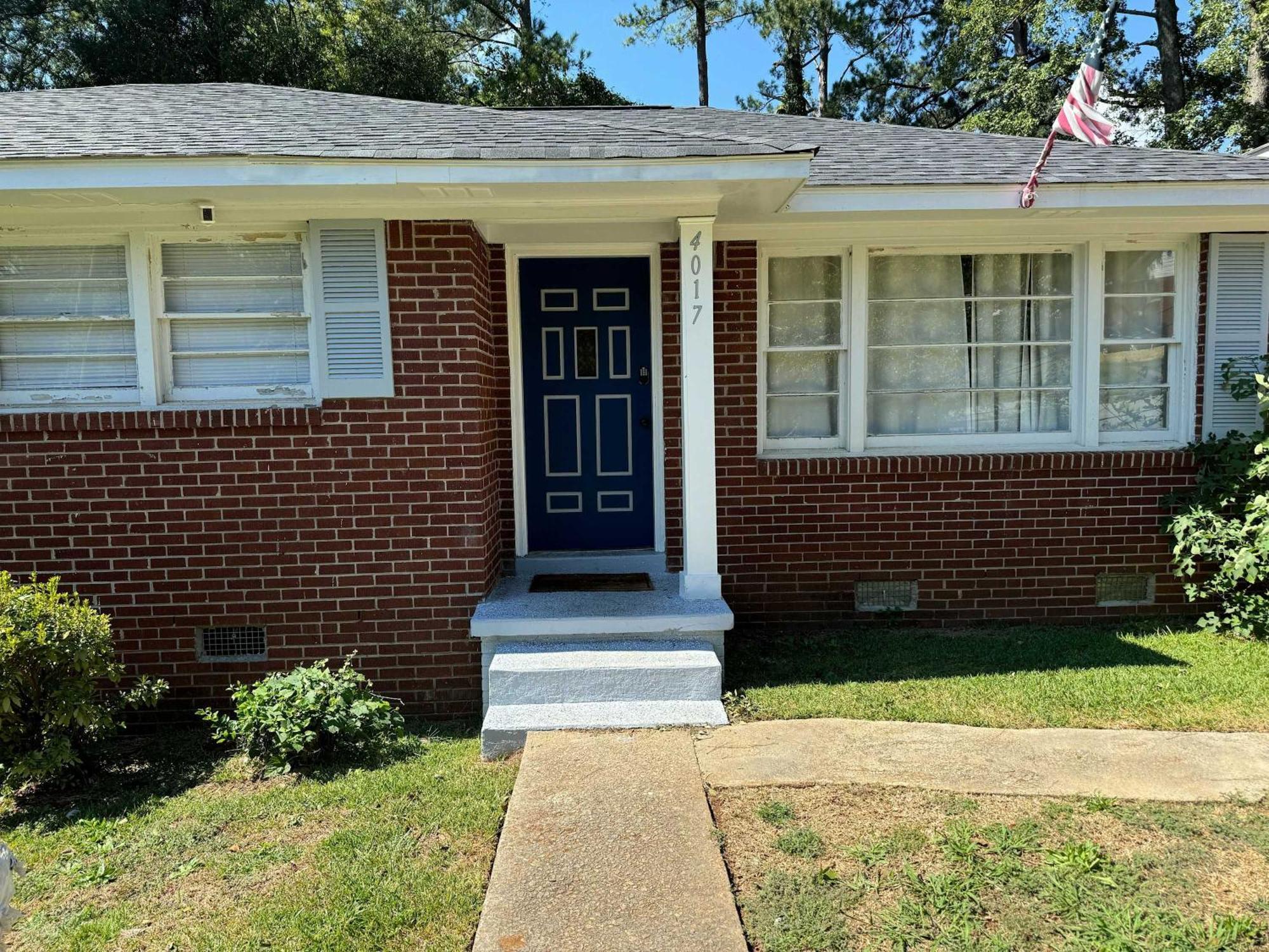Holiday home 10 Min From Downtown - The Ronnie Runner Columbia