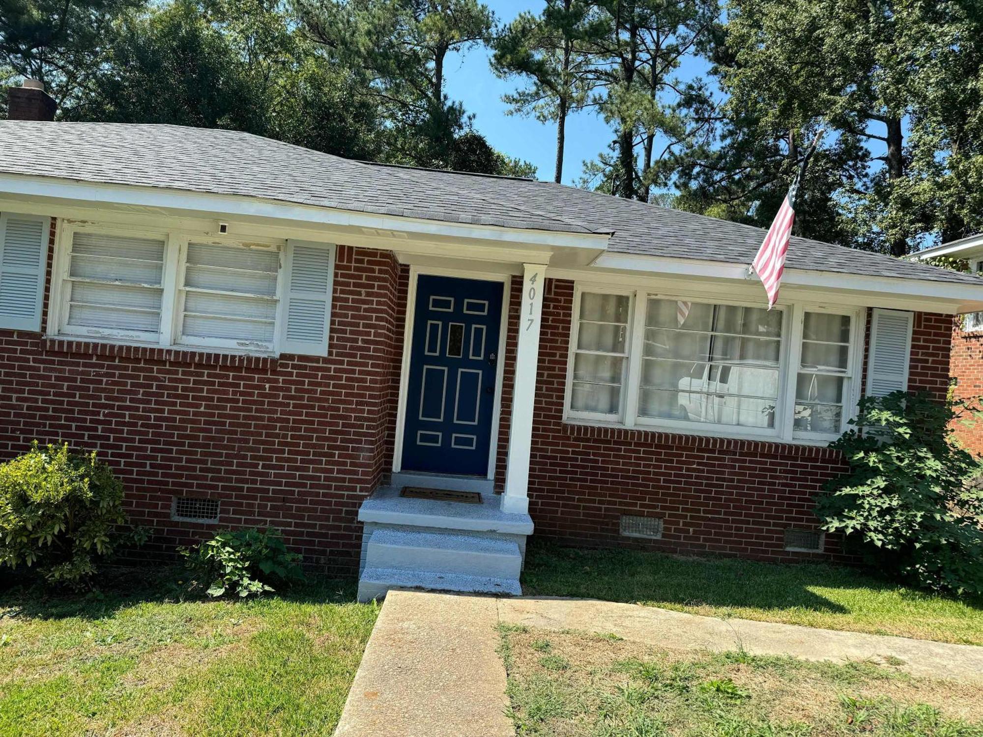 10 Min From Downtown - The Ronnie Runner Columbia