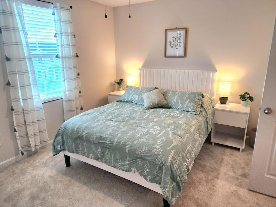 The Birch At Stadium & Ft Jackson Holiday home