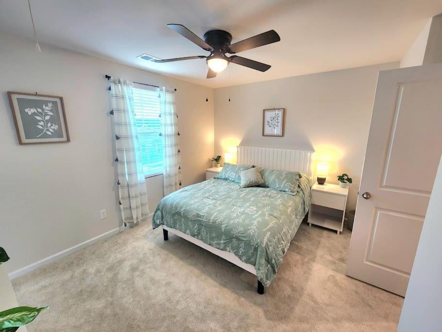 The Birch At Stadium & Ft Jackson * Columbia