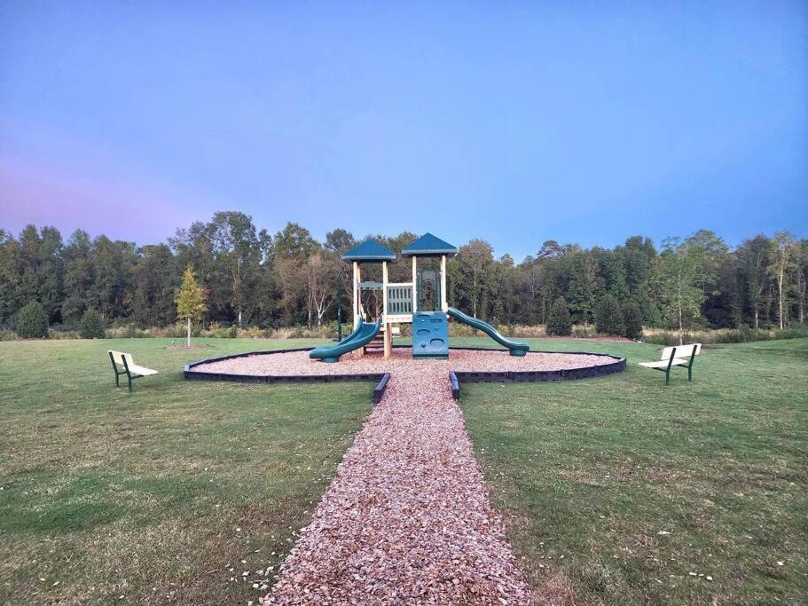 The Birch At Stadium & Ft Jackson Columbia