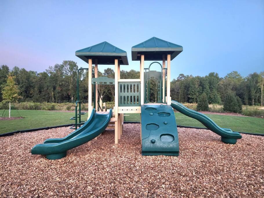 Holiday home The Birch At Stadium & Ft Jackson