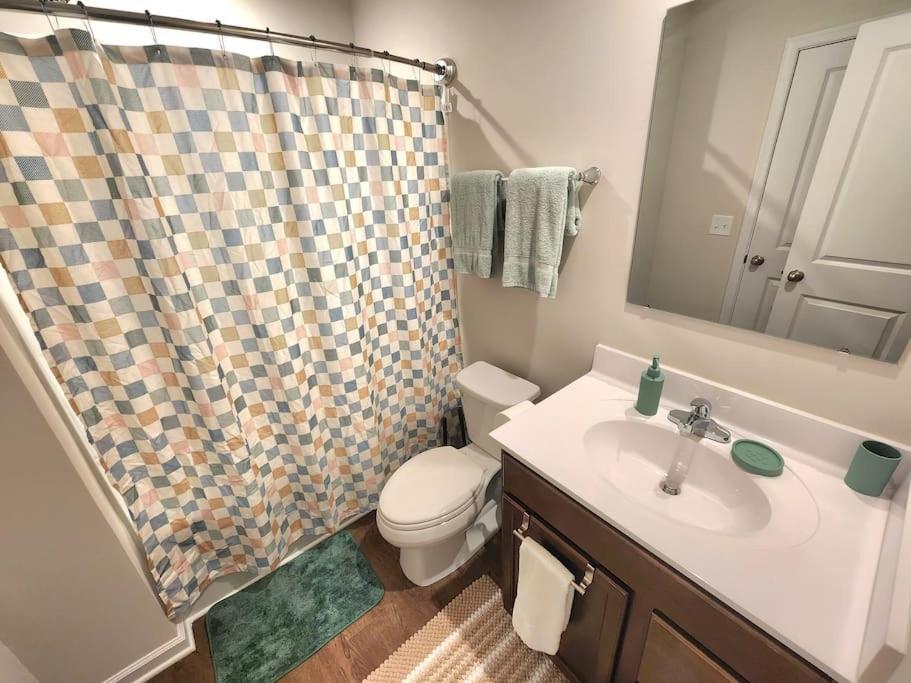 The Birch At Stadium & Ft Jackson * Columbia