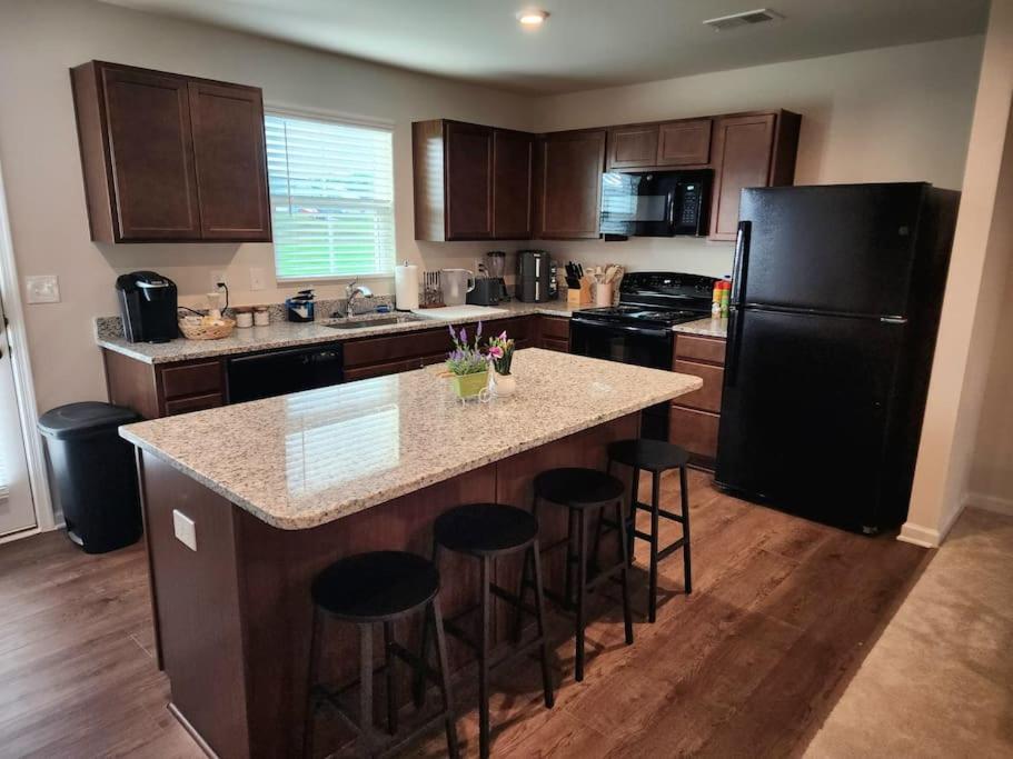Holiday home The Birch At Stadium & Ft Jackson