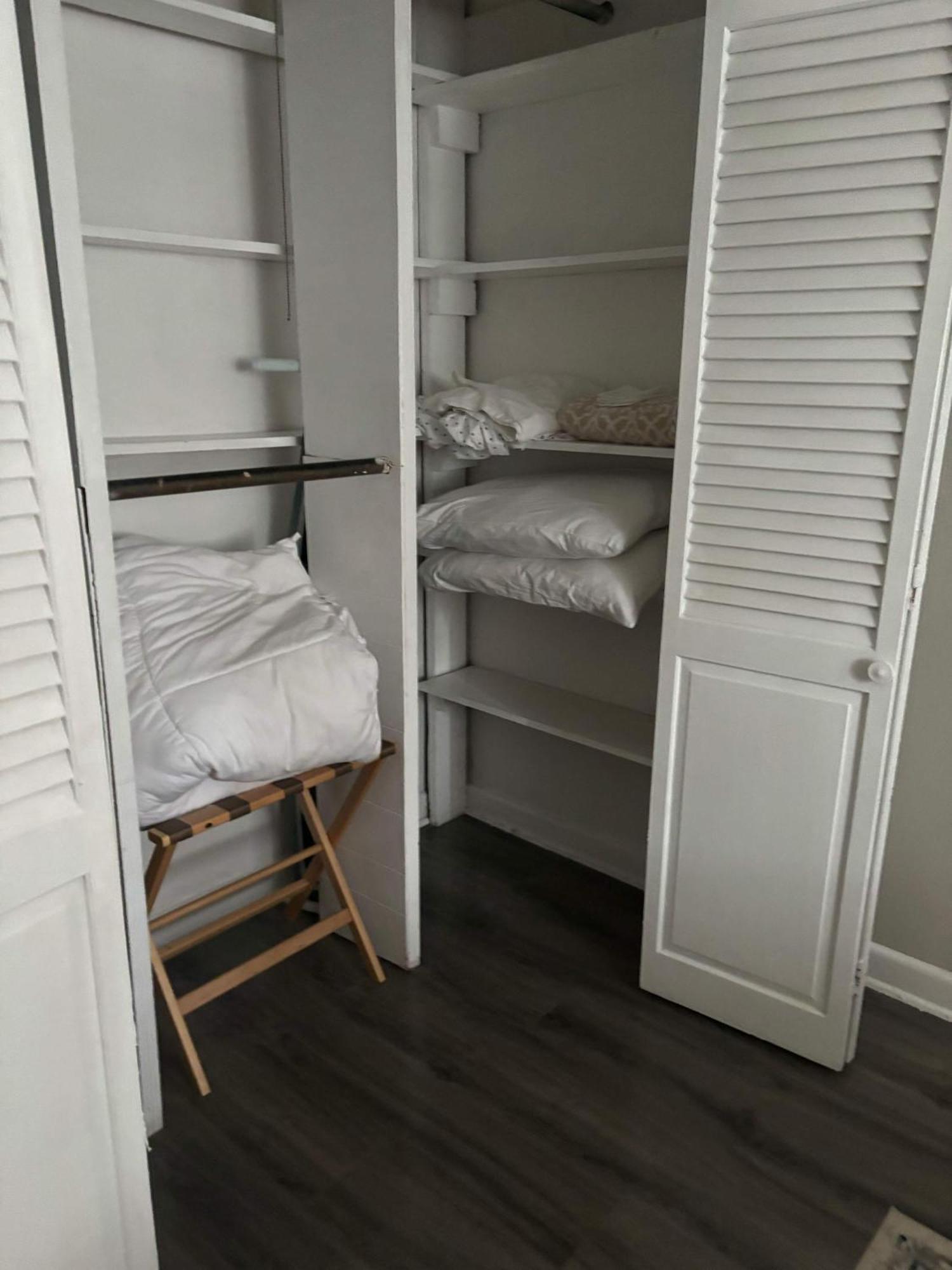 Comfy In Holiday home Columbia