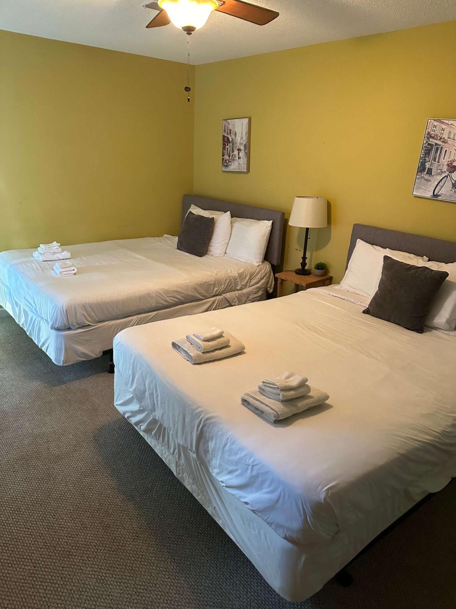 Breeze On Inn- Mins To Ft Jackson * Columbia