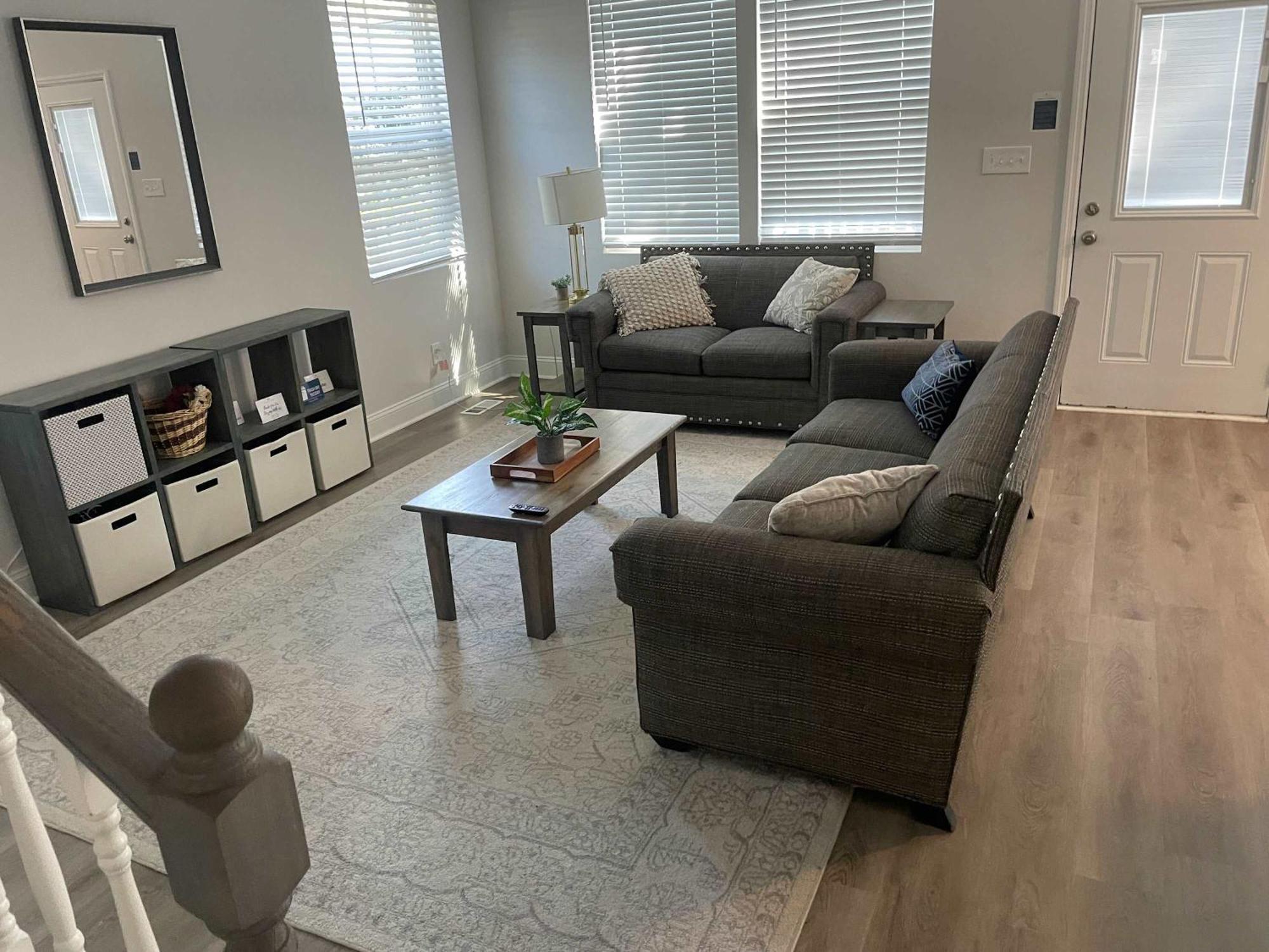 Perfectly Paired On Pope - House 2 * Columbia