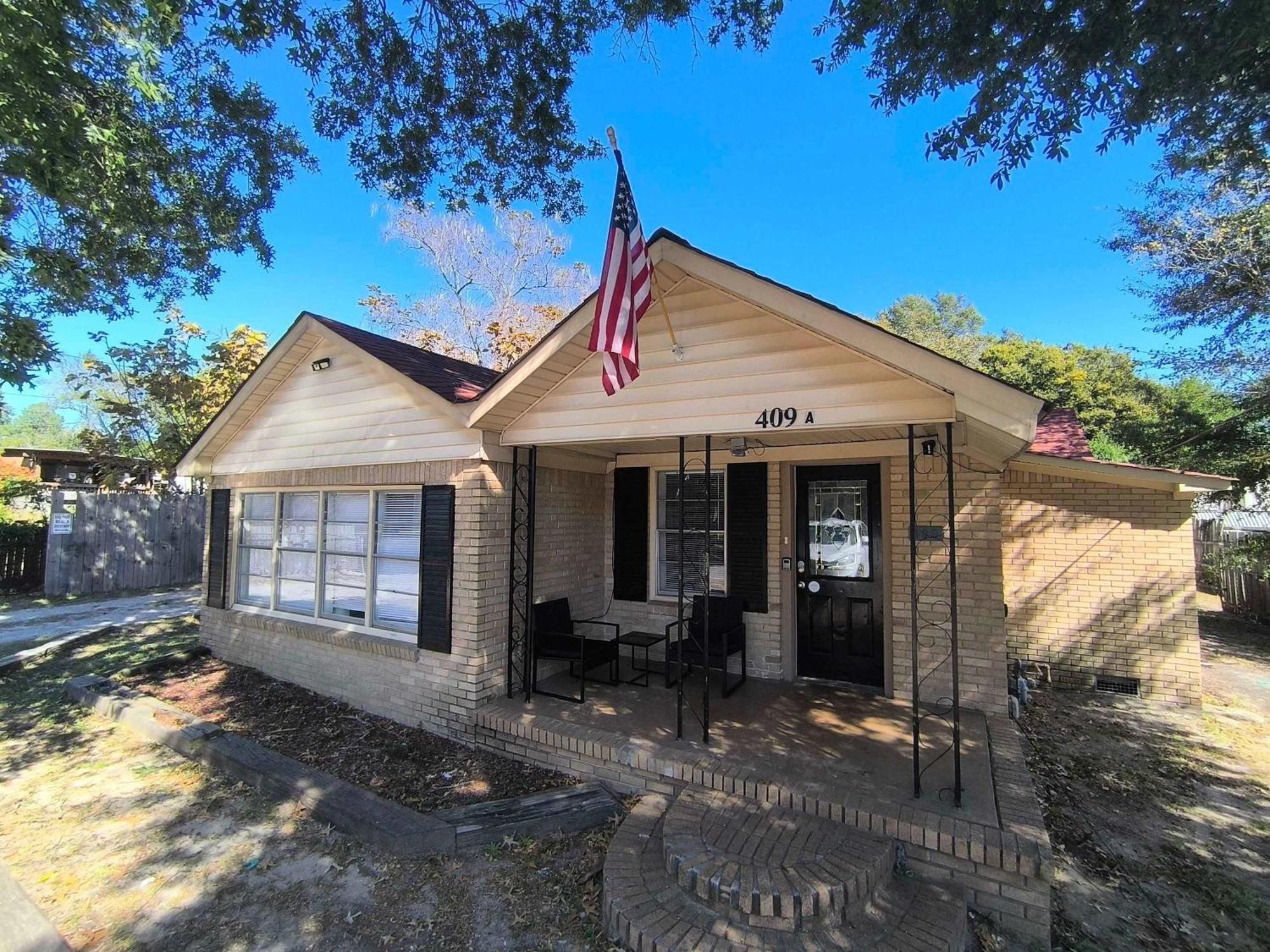 Adorable On Taylor-15 Mins To Downtown--- Front Unit Columbia