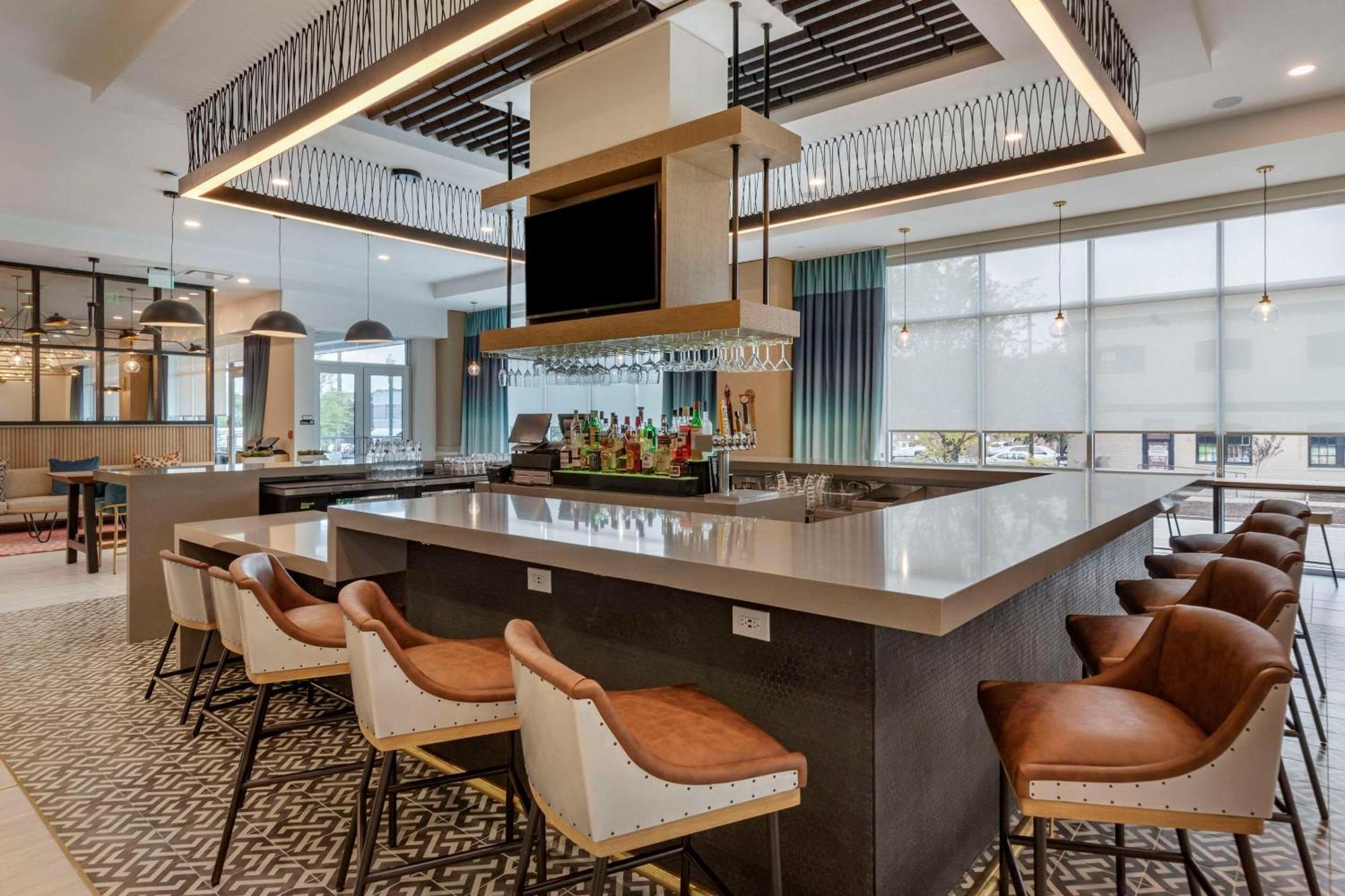 Cambria Downtown The Vista 3* Columbia