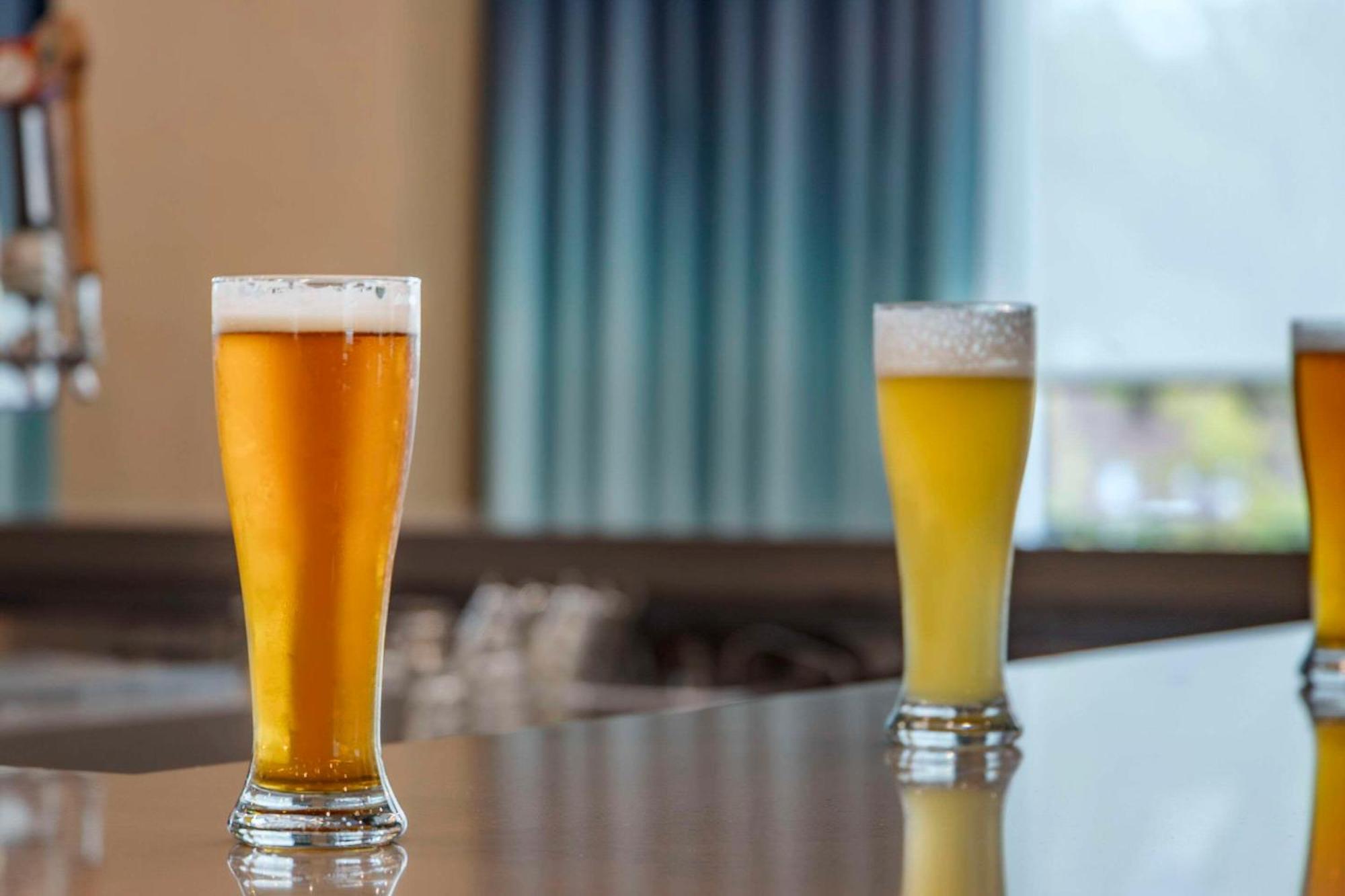 Cambria Downtown The Vista 3* Columbia