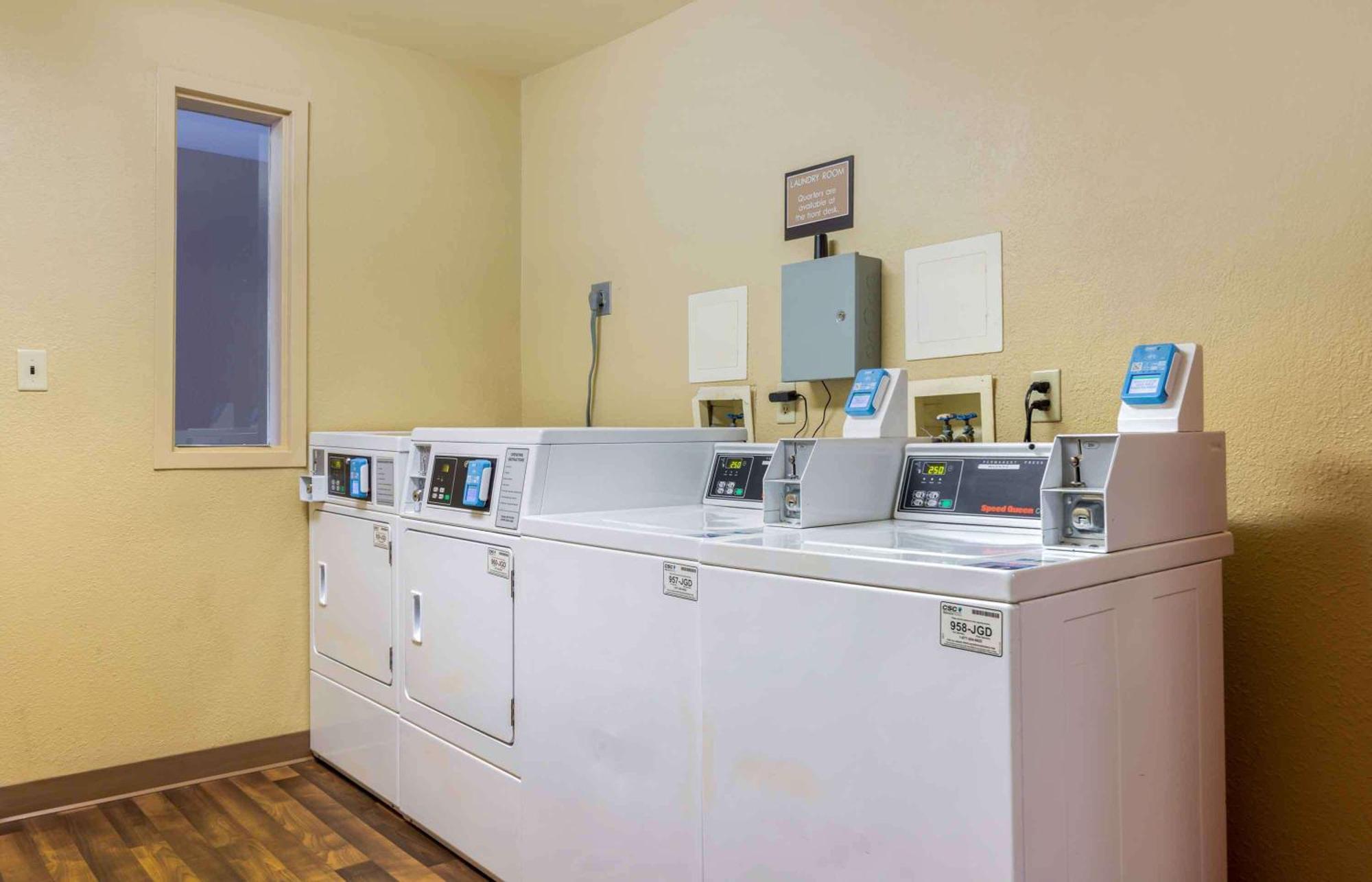 Hotel Extended America Select - - Northwest Harbison