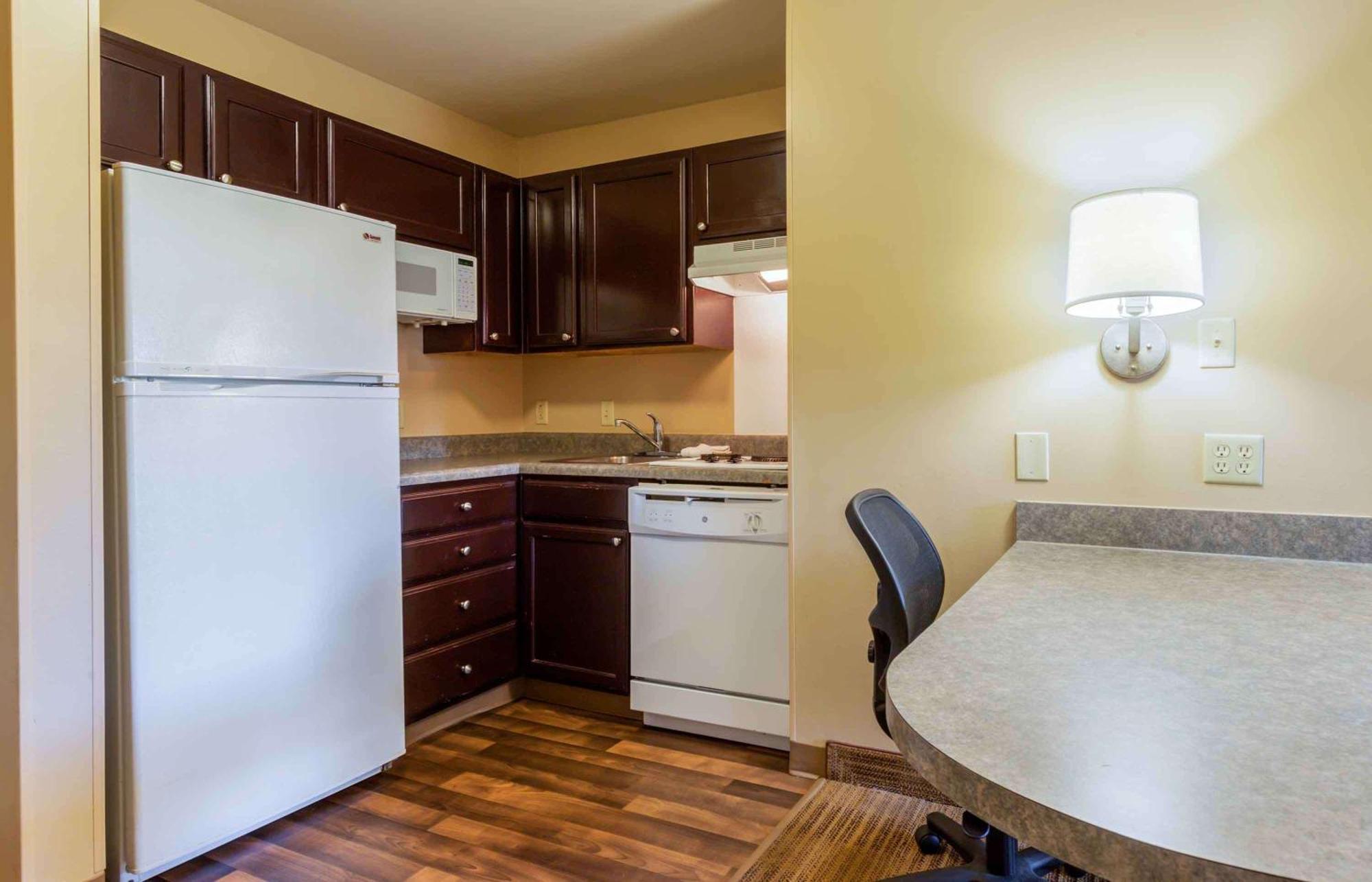 Hotel Extended America Select - - Northwest Harbison 2*