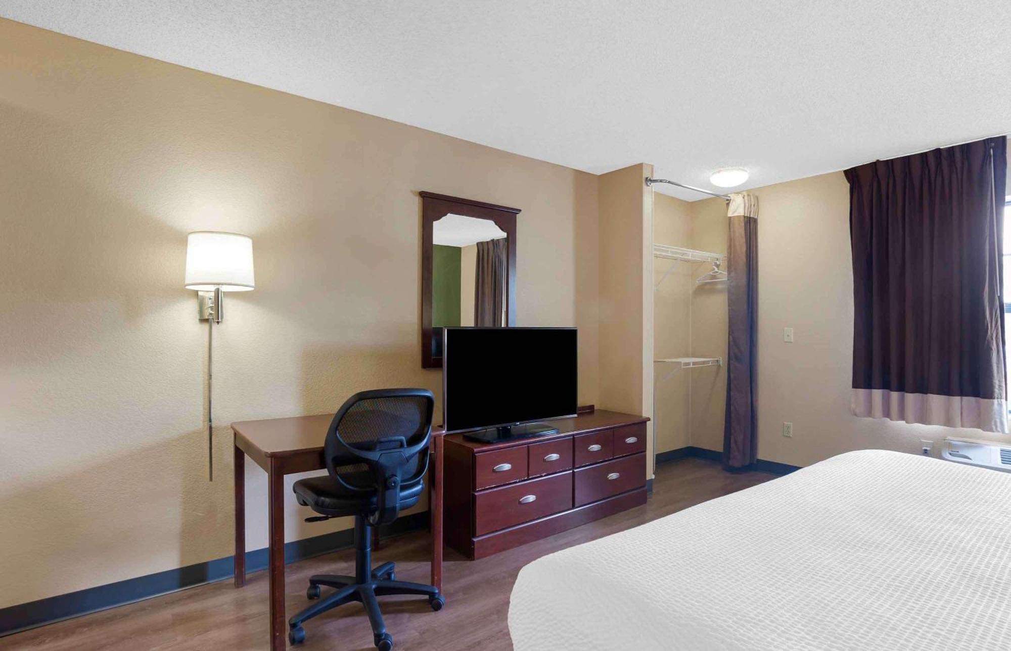 Hotel Extended America Select - - Northwest Harbison