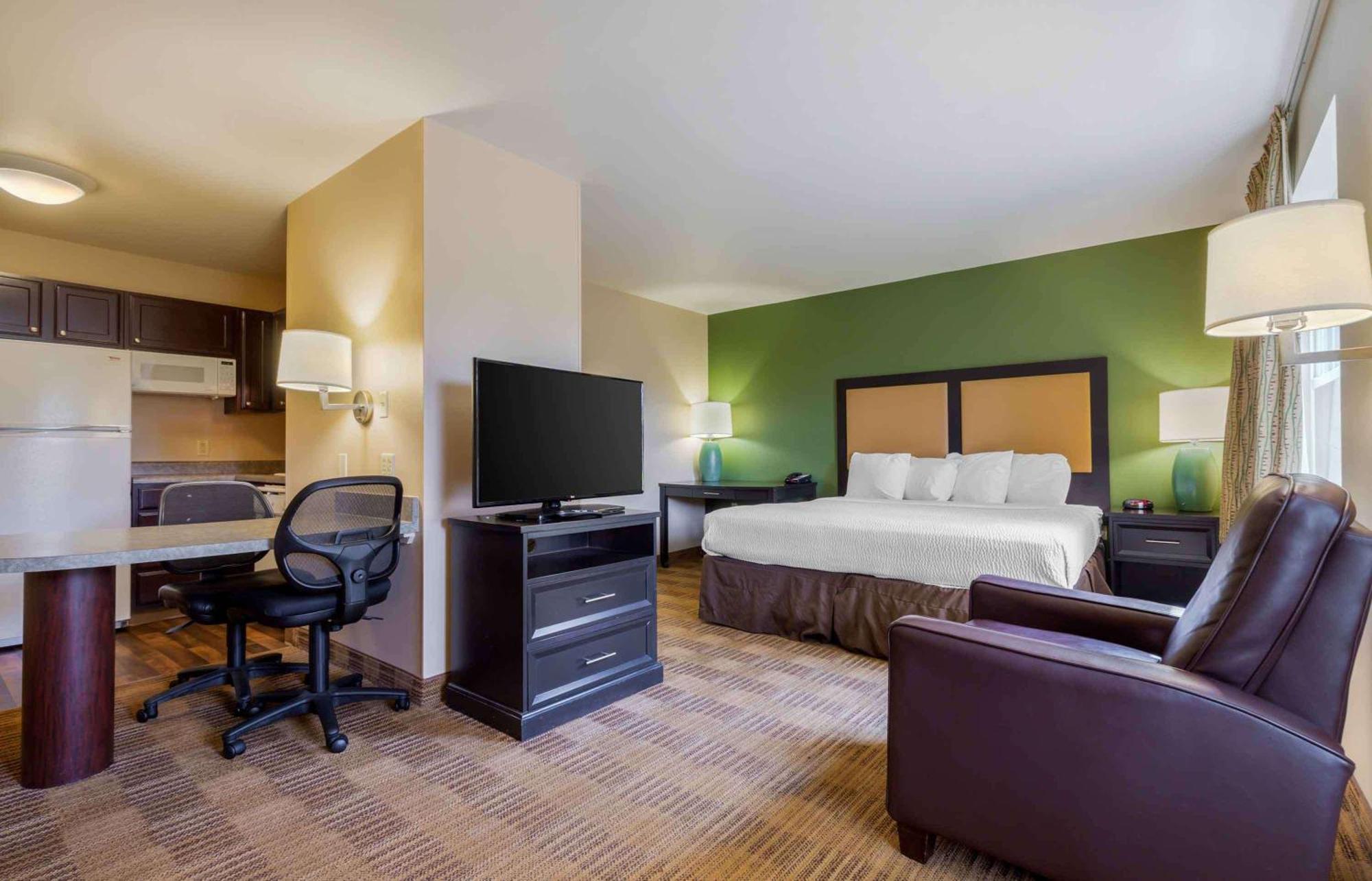 Extended America Select - - Northwest Harbison Hotel 2*