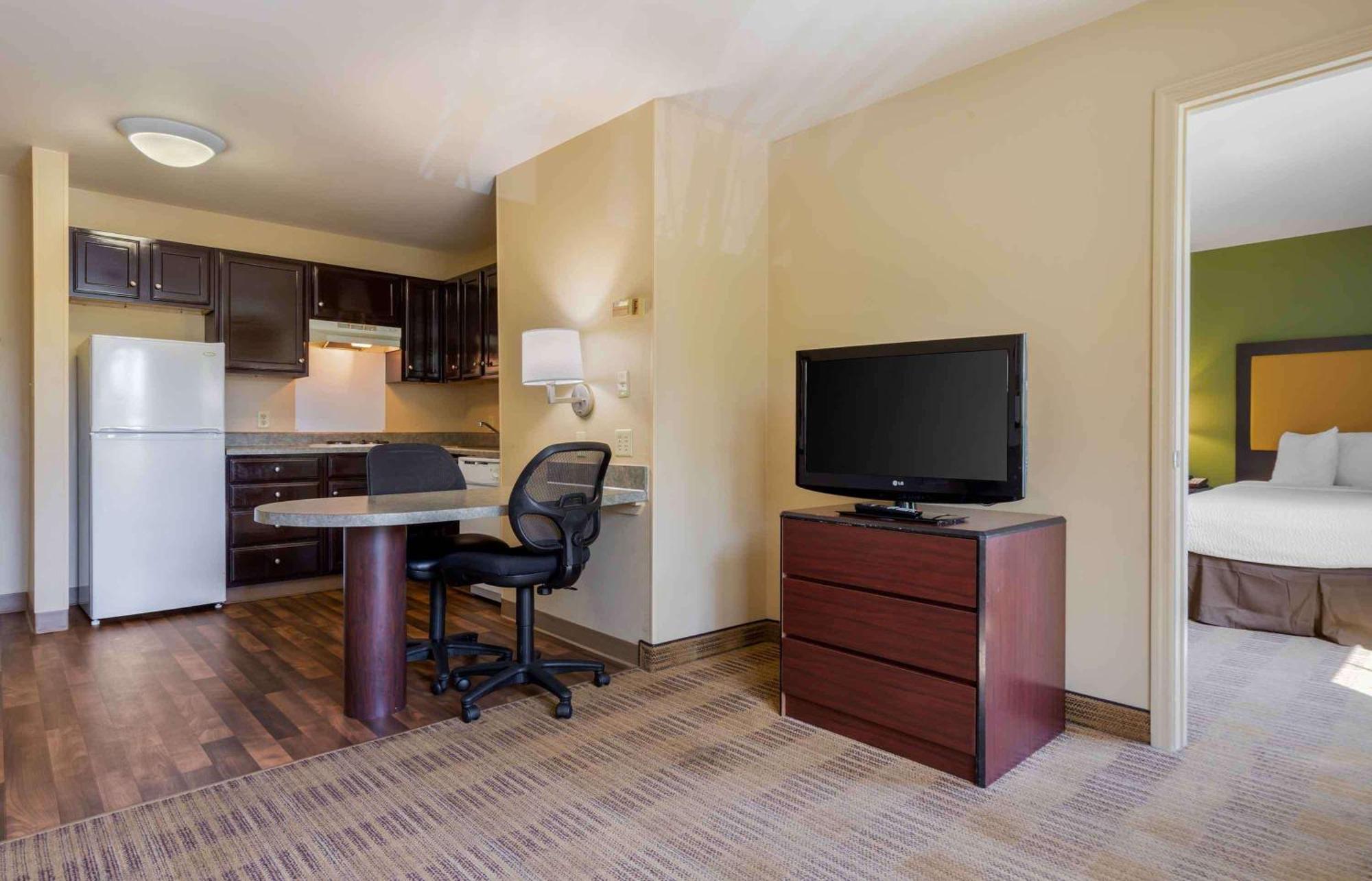 Hotel Extended America Select - - Northwest Harbison Columbia