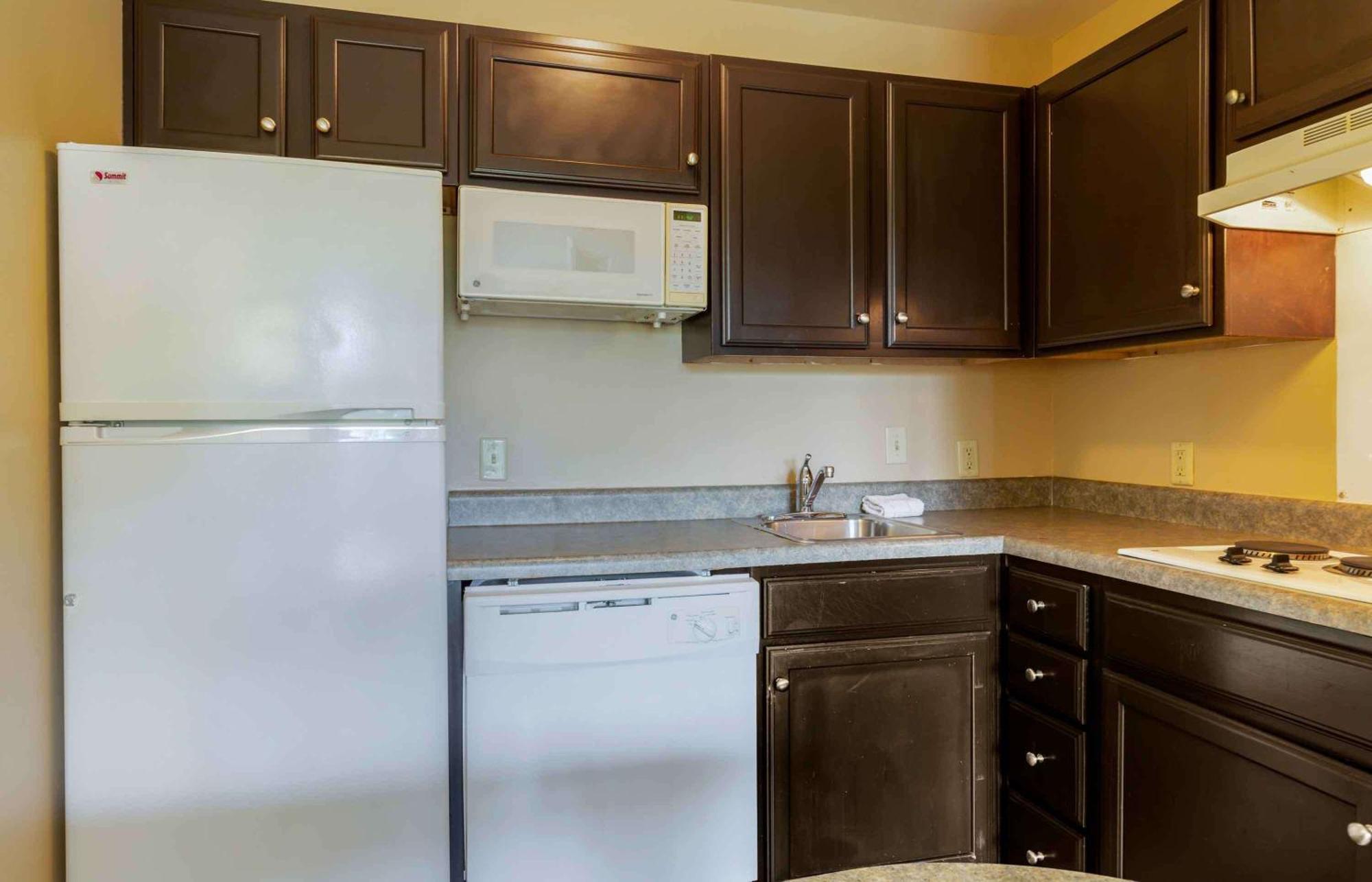 Extended America Select - - Northwest Harbison 2*