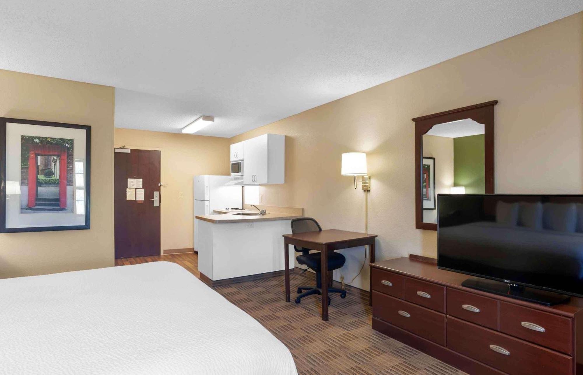 Extended America Select - - Northwest Harbison 2* Columbia