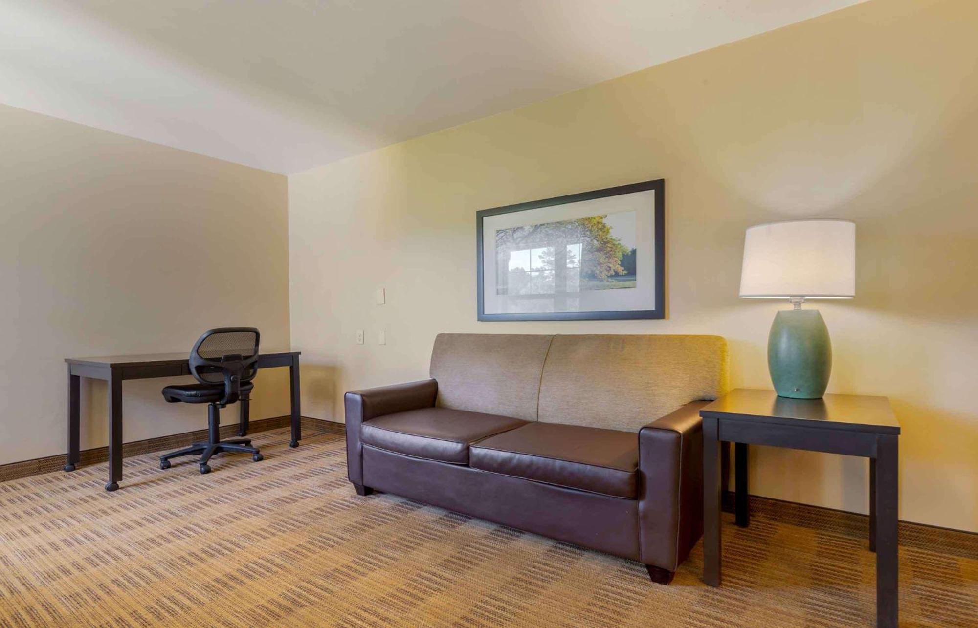 Hotel Extended America Select - - Northwest Harbison