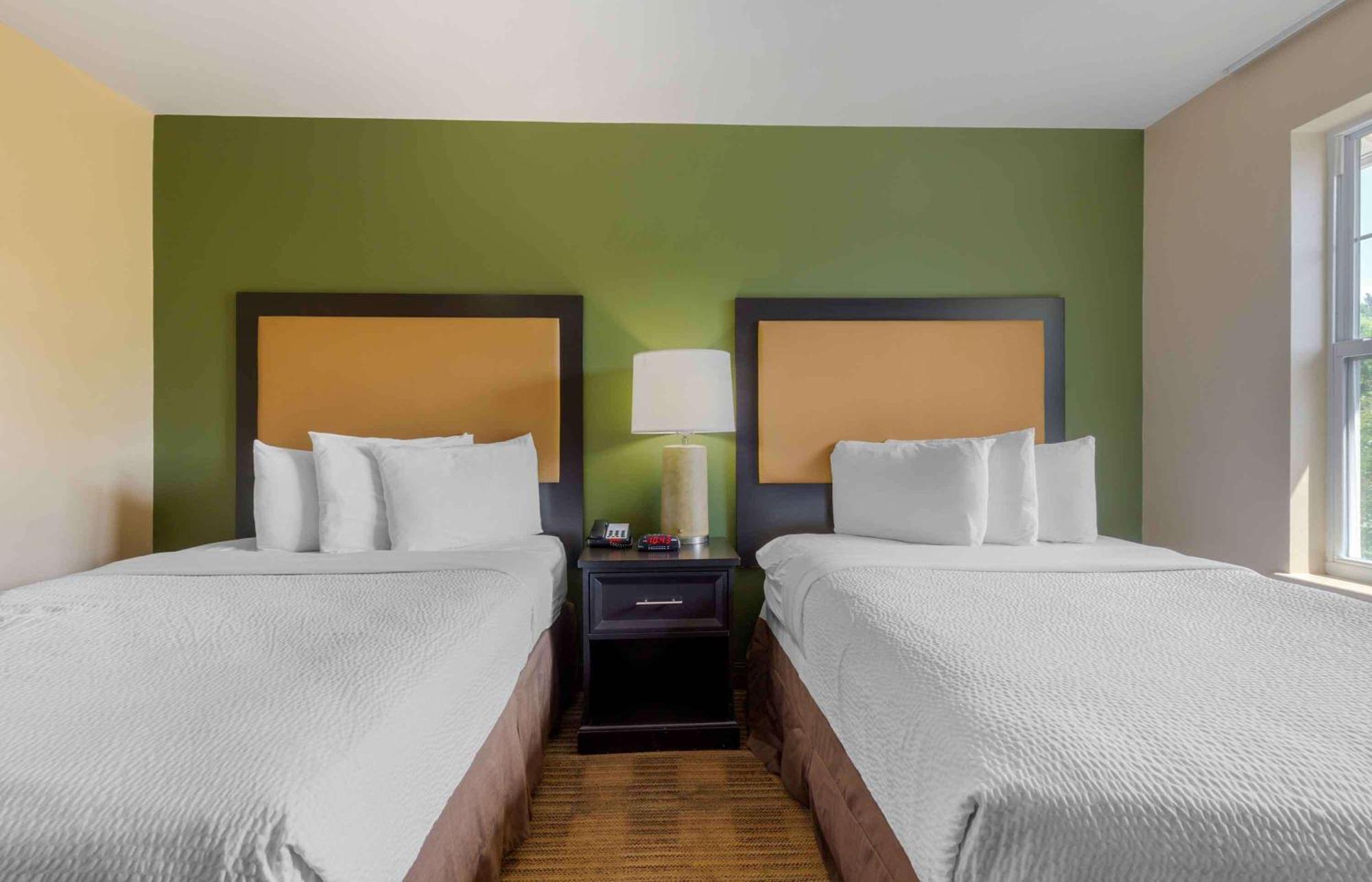 Extended America Select - - Northwest Harbison Hotel 2*