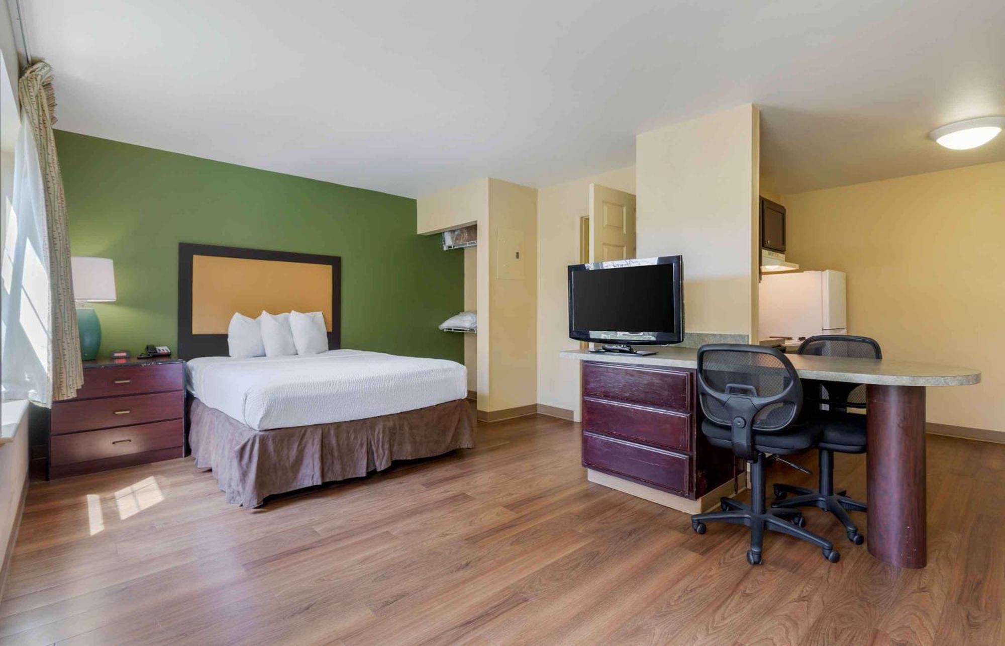 Hotel Extended America Select - - Northwest Harbison
