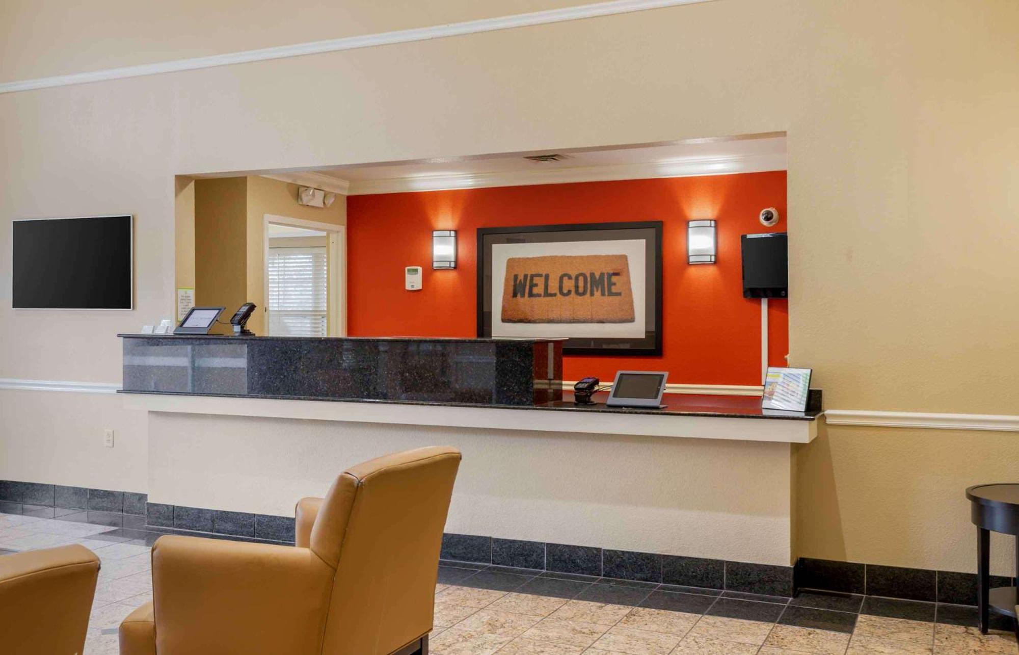 Extended America Select - - Northwest Harbison Hotel Columbia