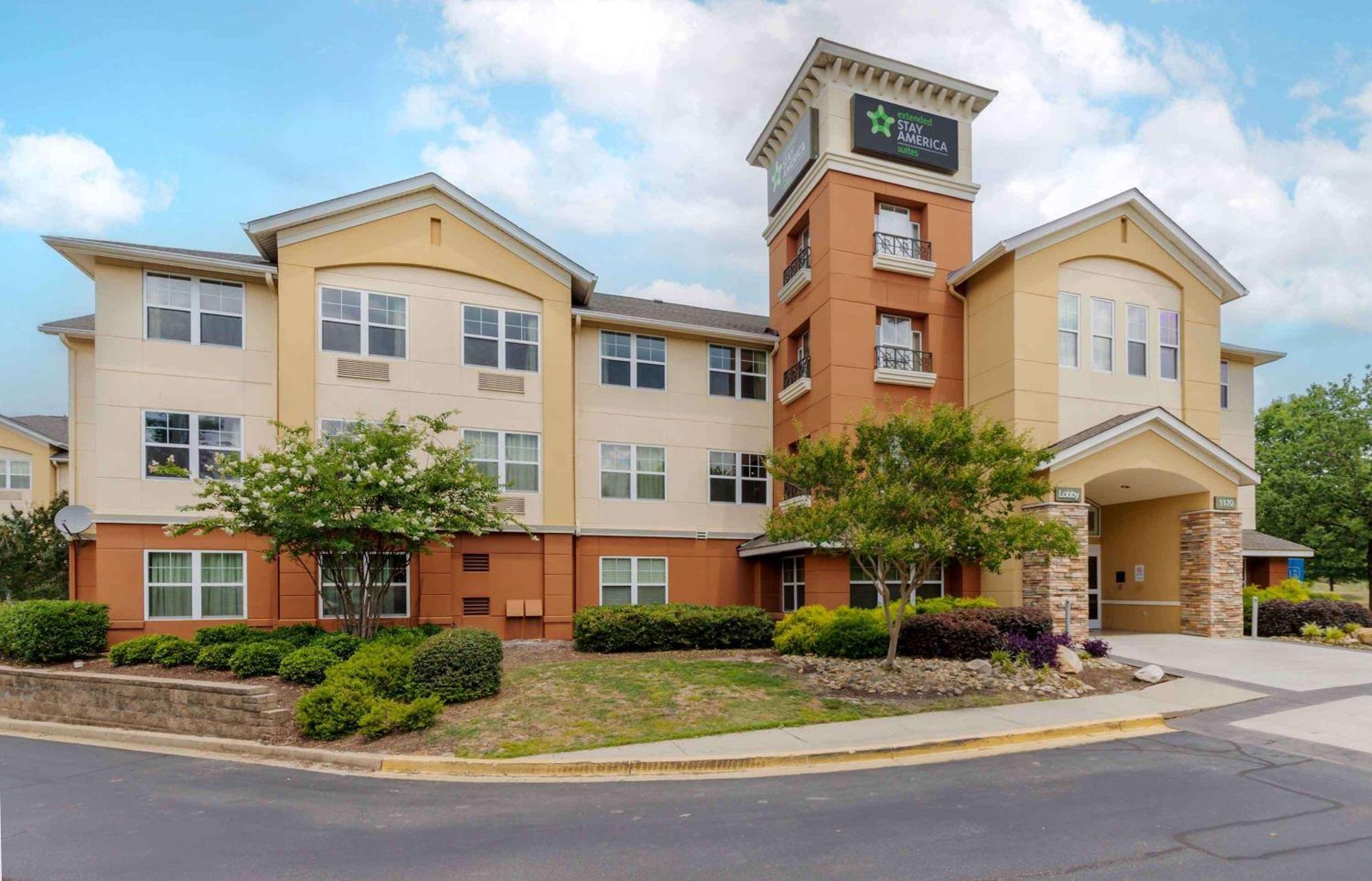 Extended America Select - - Northwest Harbison Columbia