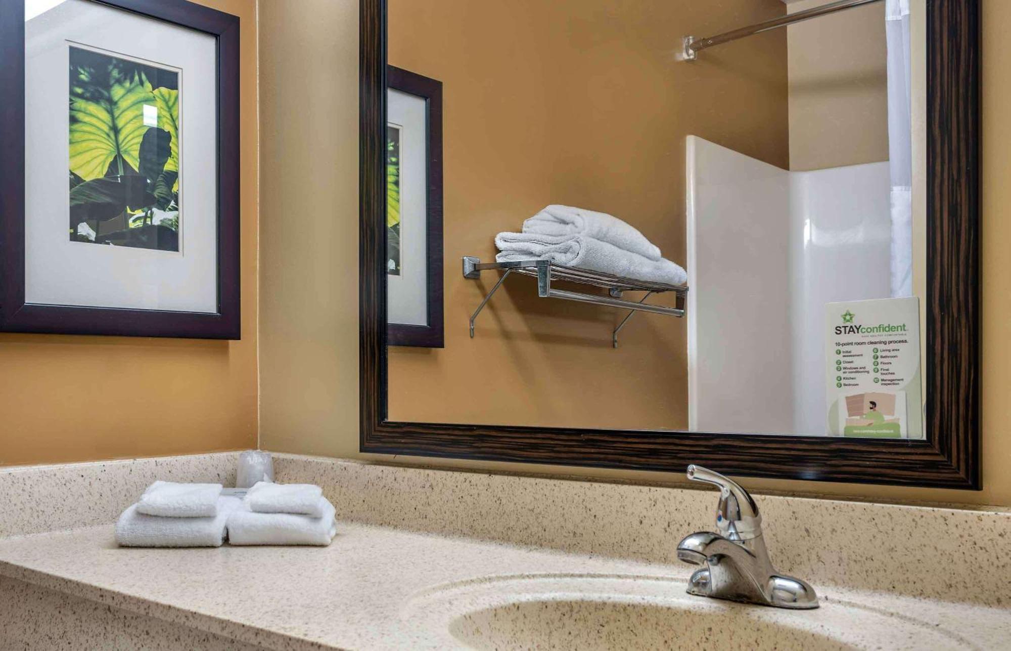 Extended America Select - - Northwest Harbison 2* Columbia