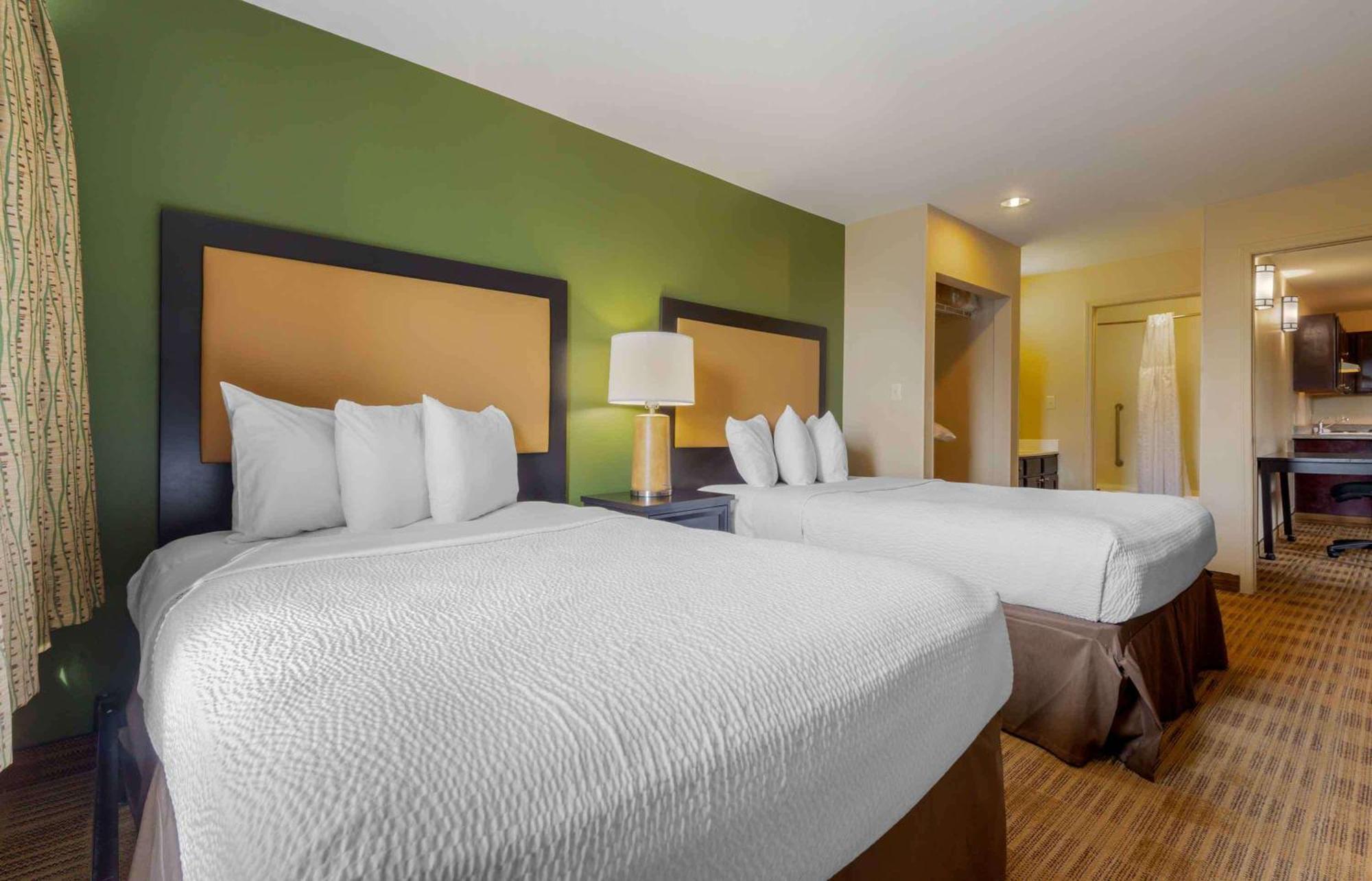 Hotel Extended America Select - - Northwest Harbison
