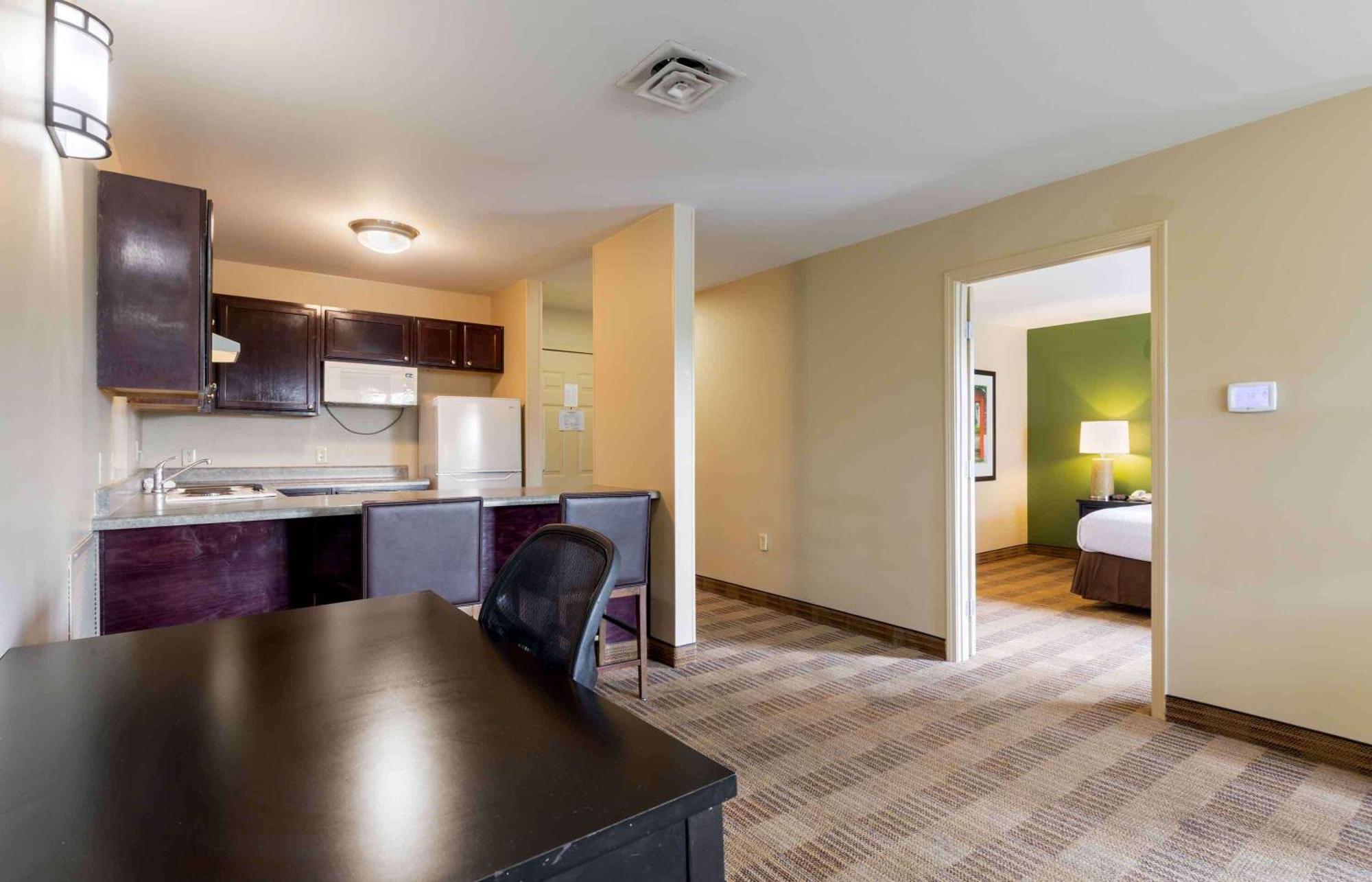 Extended America Select - - Northwest Harbison Hotel 2*