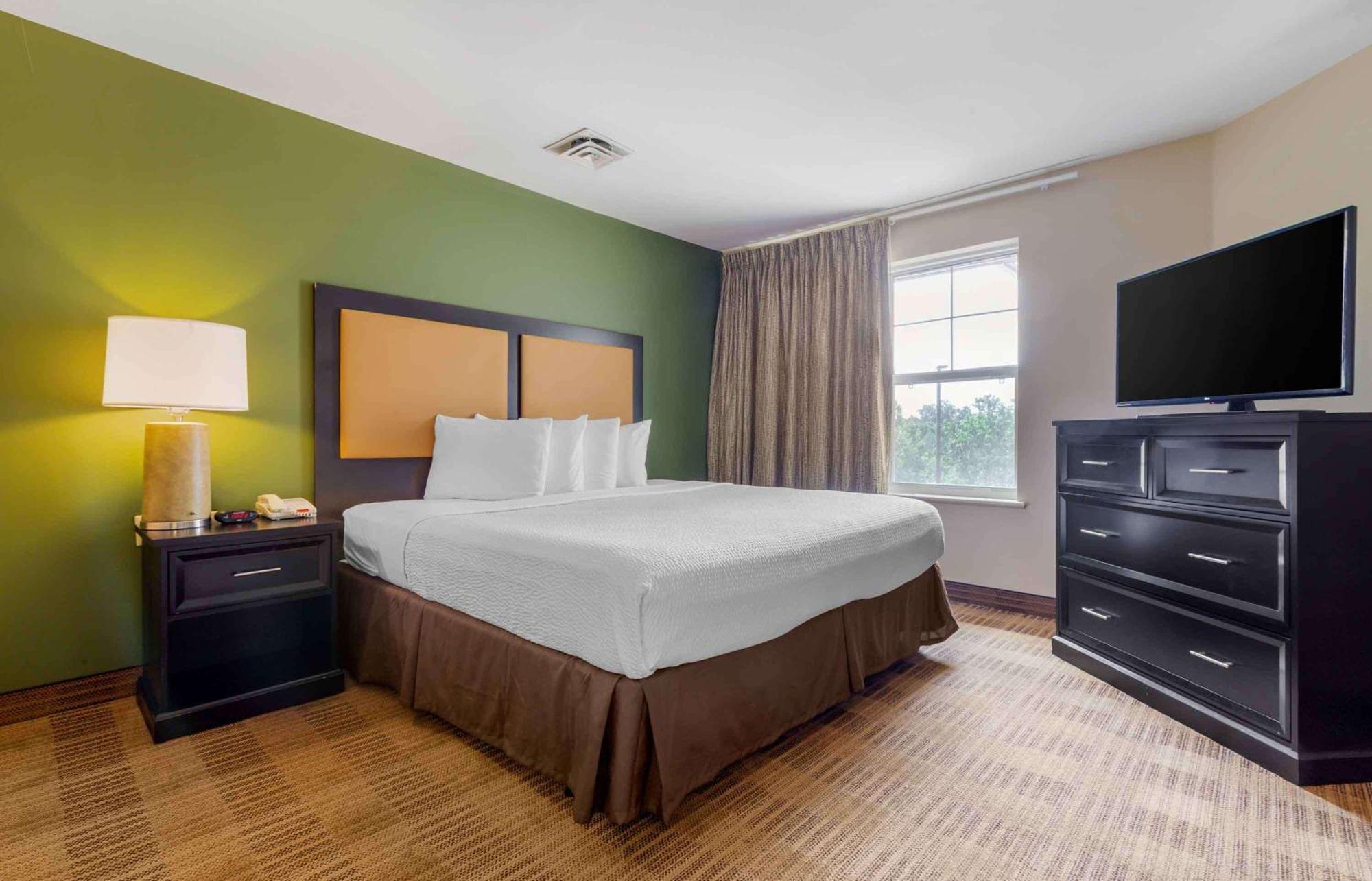 Hotel Extended America Select - - Northwest Harbison 2*