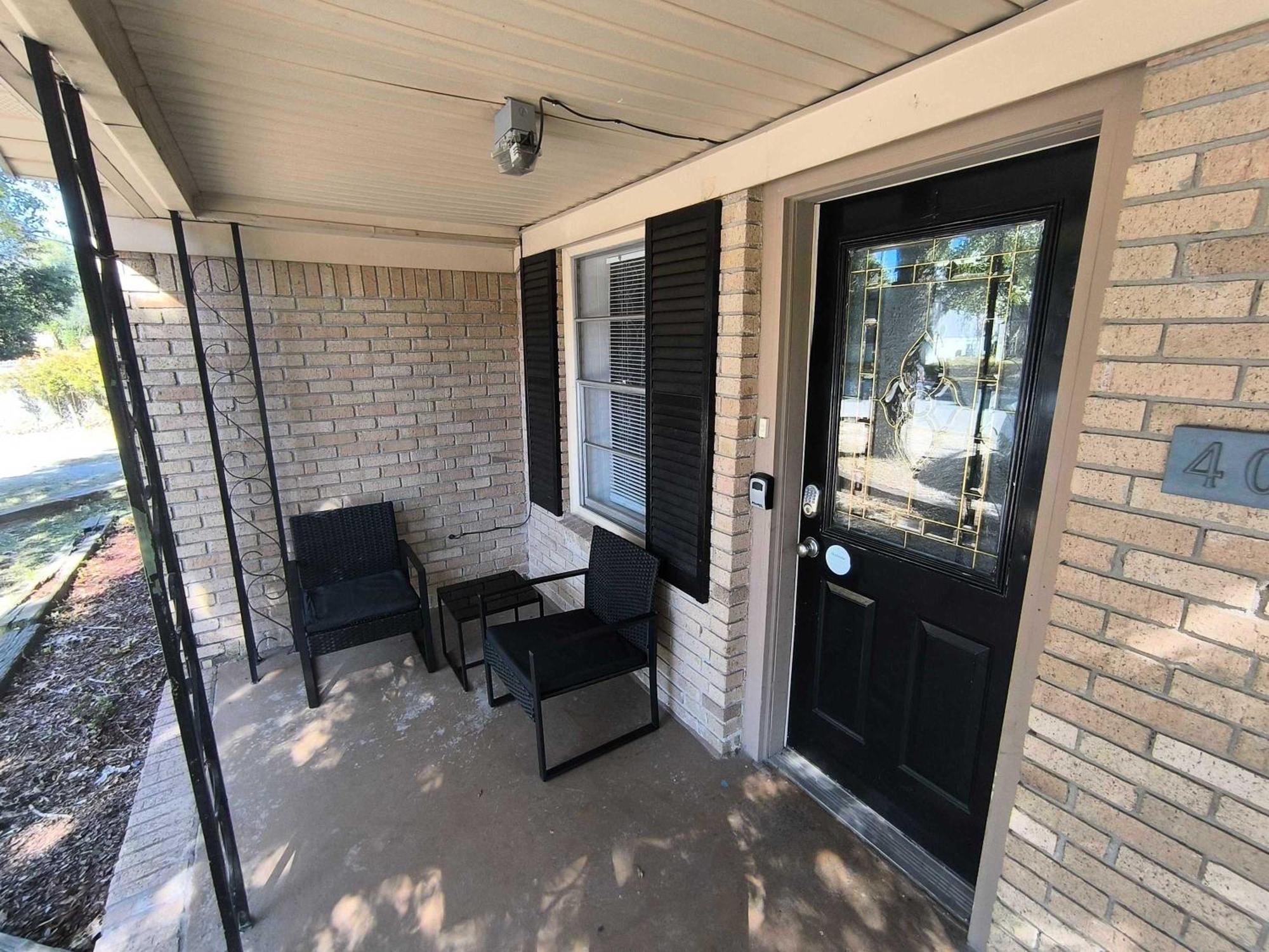 Adorable On Taylor-15 Mins To Downtown--- Front Unit * Columbia