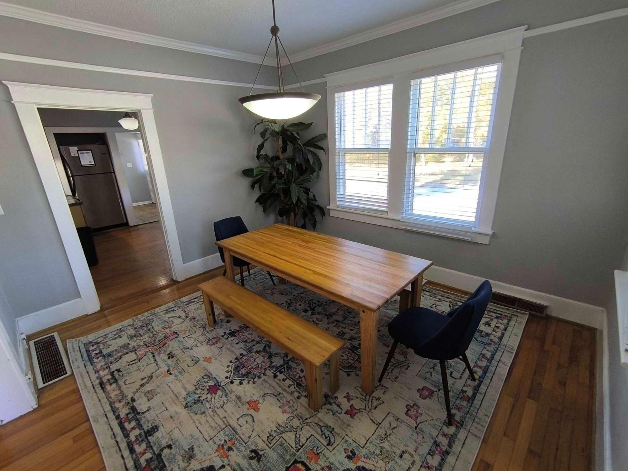 Holiday home The Marvelous Miss Margrave-close To Usc- Jackson-zoo Columbia