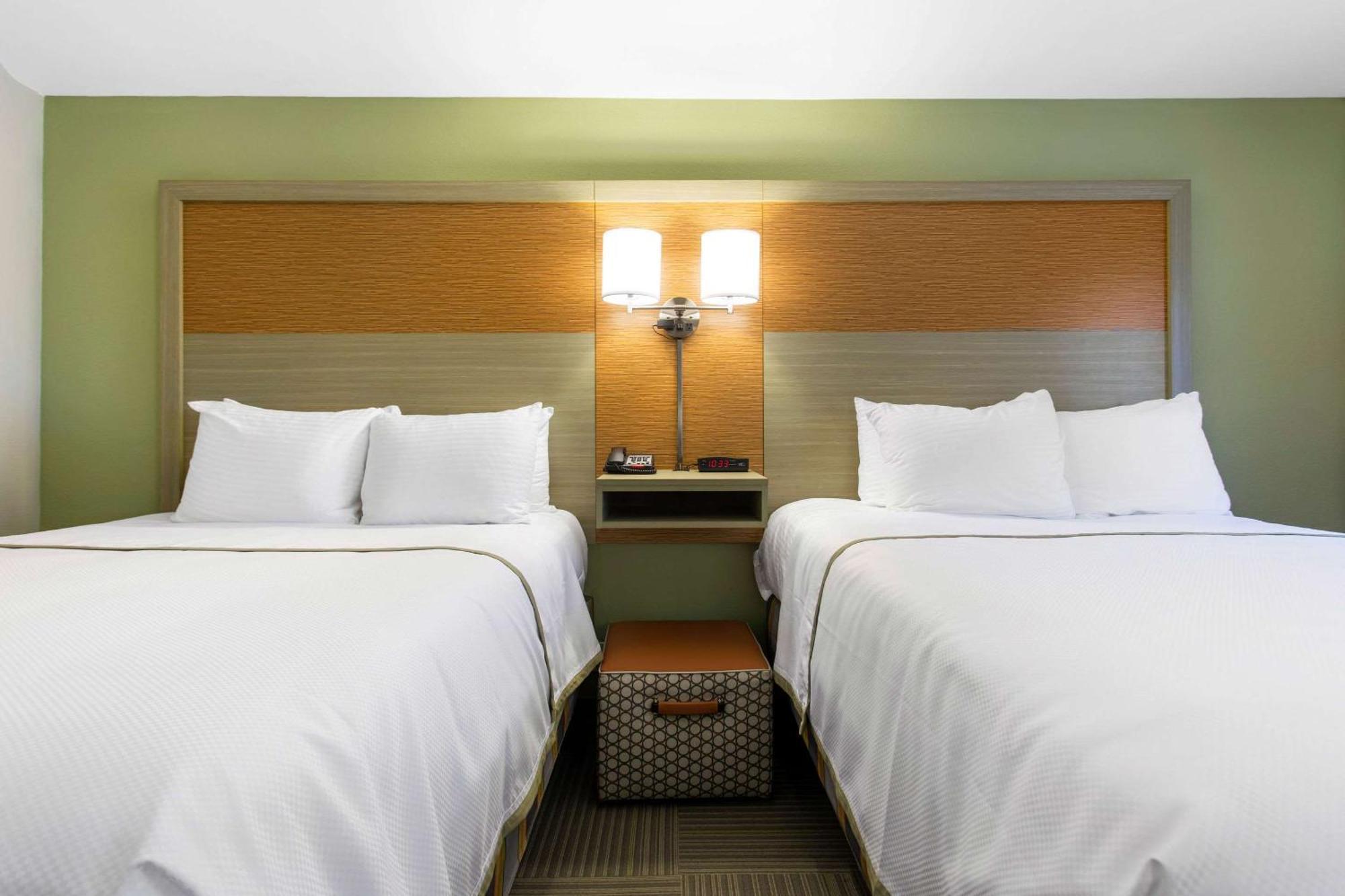 Hotel Gallus Stadium Park Inn, Ascend Collection