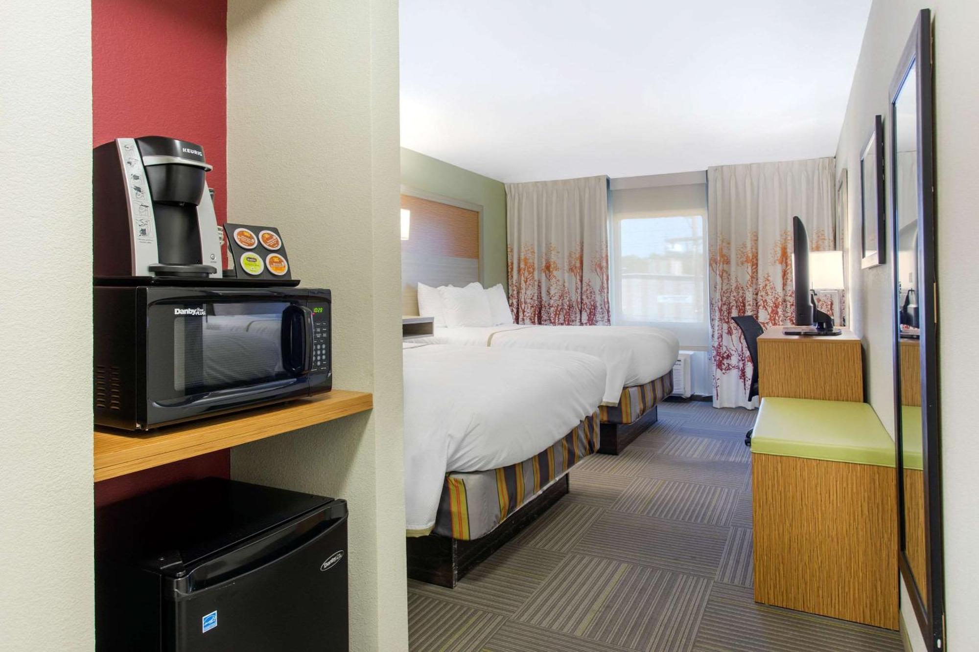 Gallus Stadium Park Inn, Ascend Collection Hotel 2*