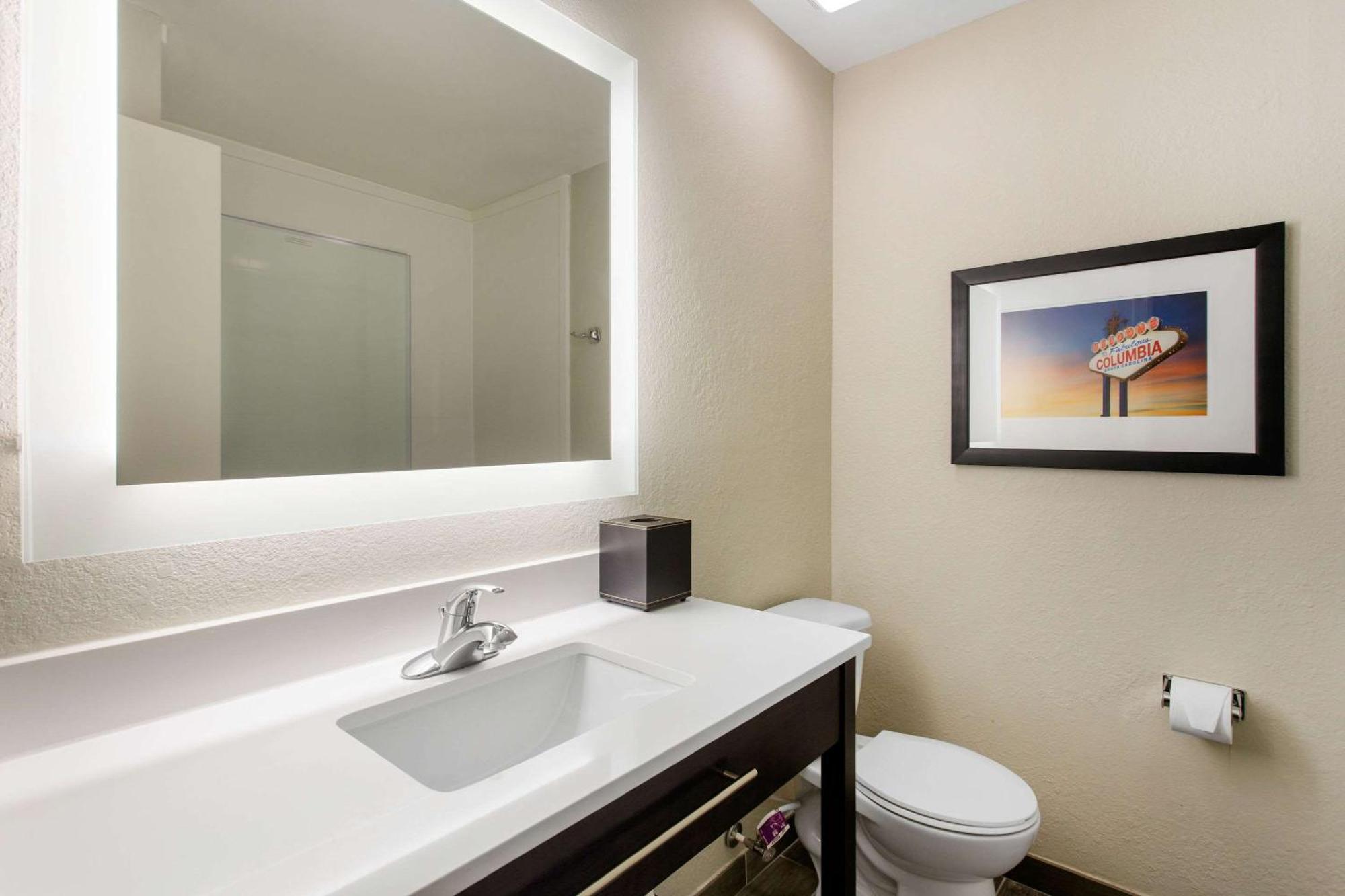 Hotel Gallus Stadium Park Inn, Ascend Collection 2*