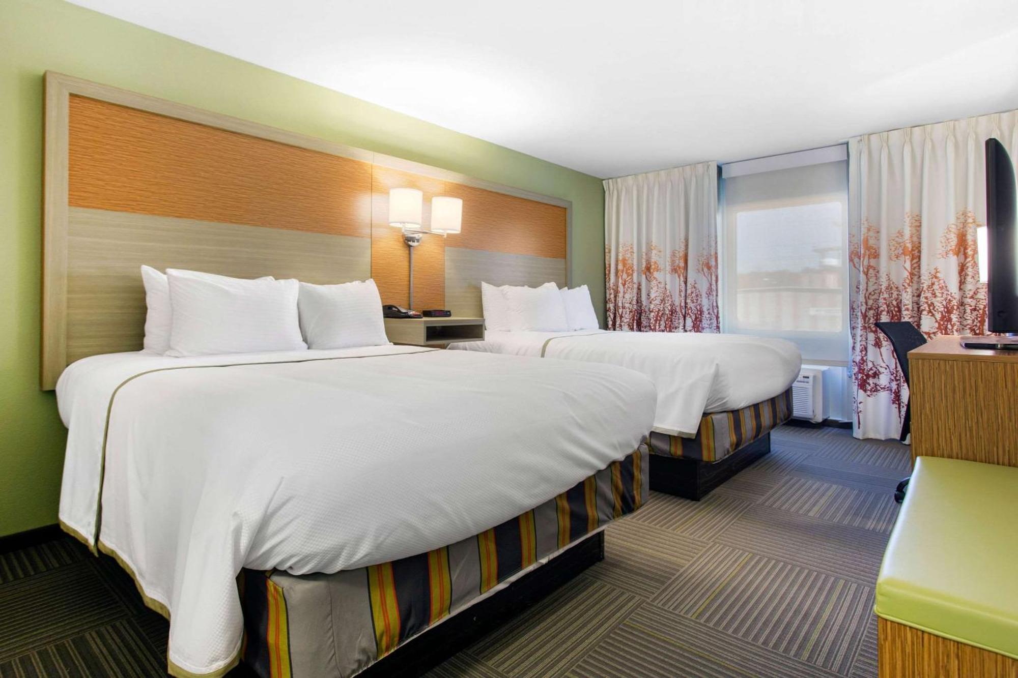 Gallus Stadium Park Inn, Ascend Collection Hotel Columbia