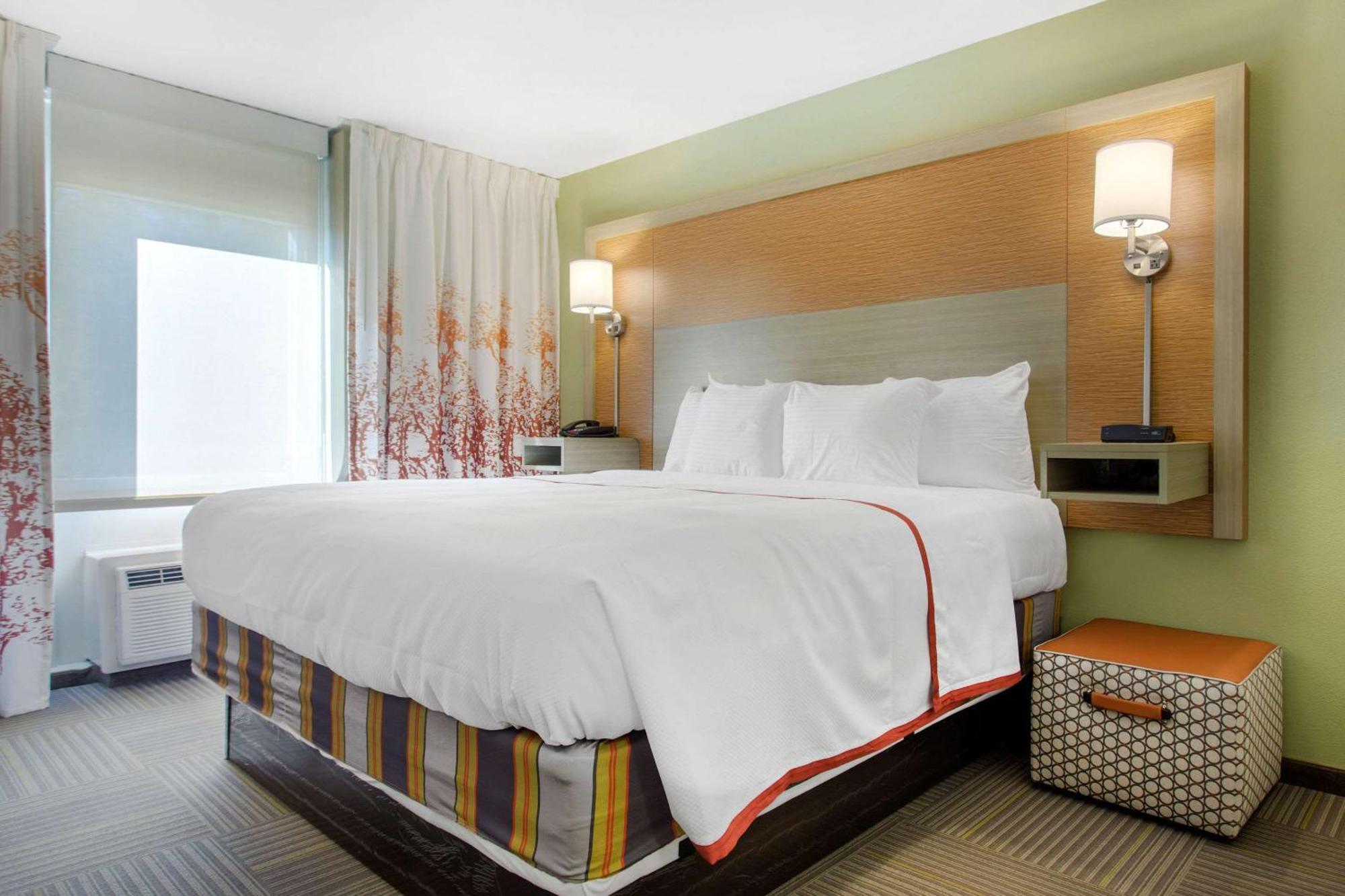 Gallus Stadium Park Inn, Ascend Collection Hotel