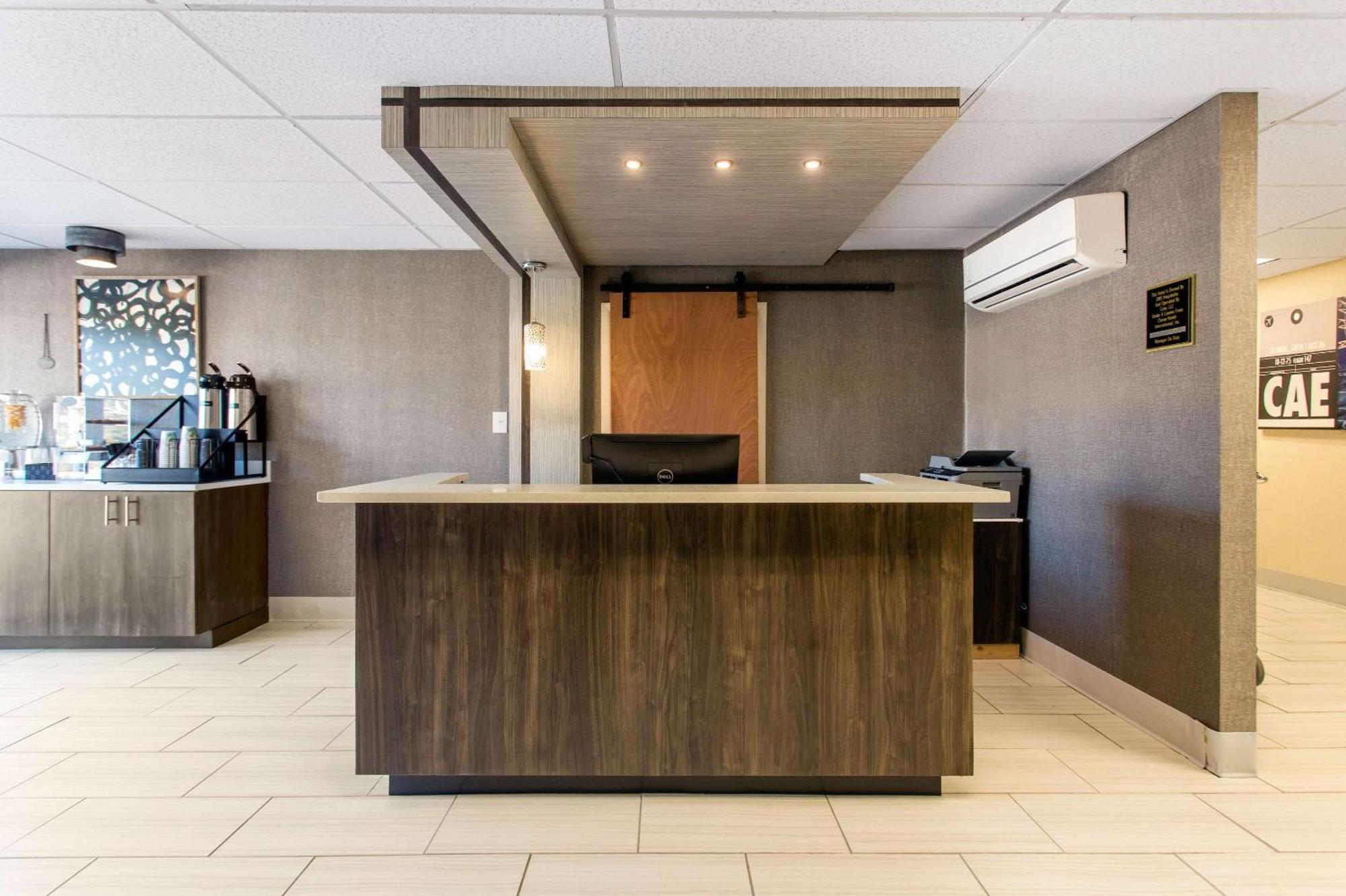 Gallus Stadium Park Inn, Ascend Collection Hotel Columbia