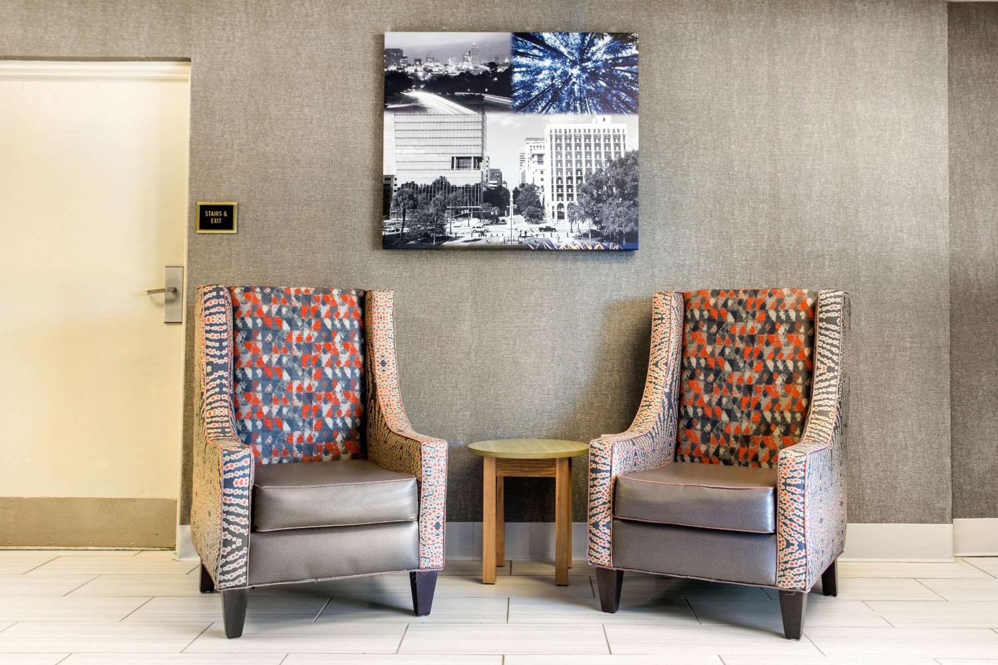 Gallus Stadium Park Inn, Ascend Collection 2* Columbia