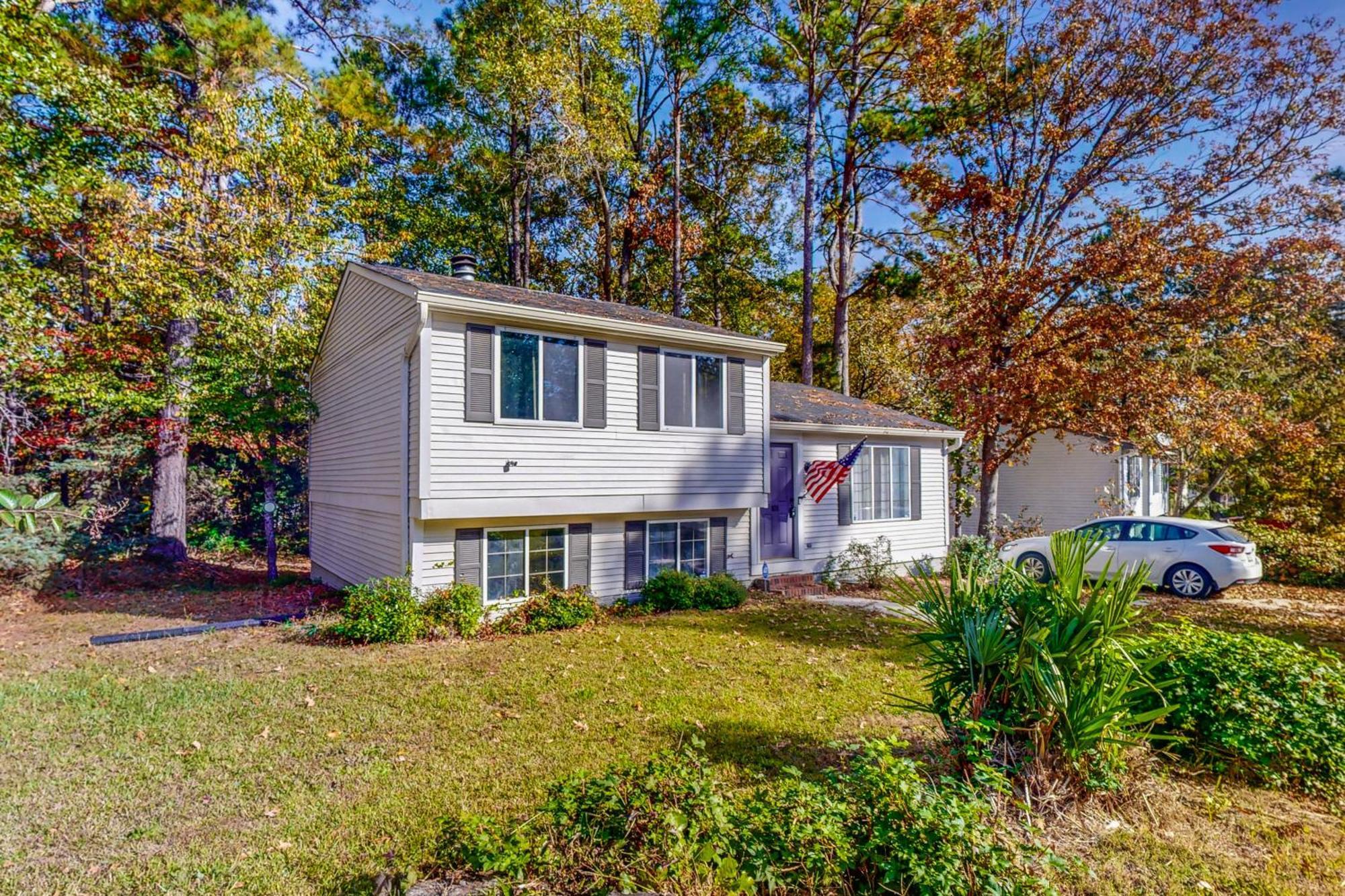 Holiday home Forestview Retreat Columbia