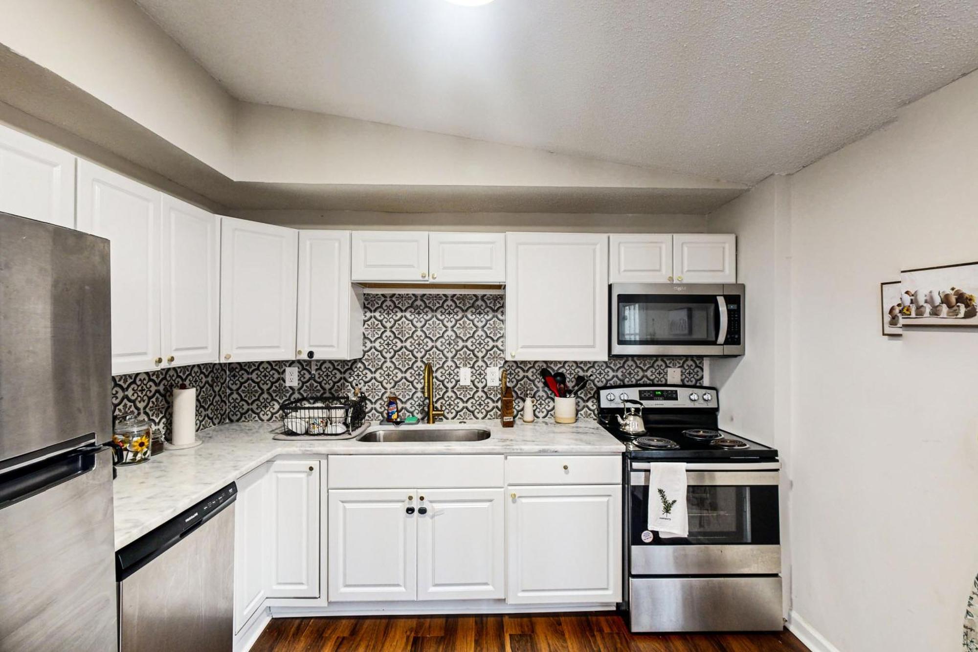 Forestview Retreat Holiday home Columbia