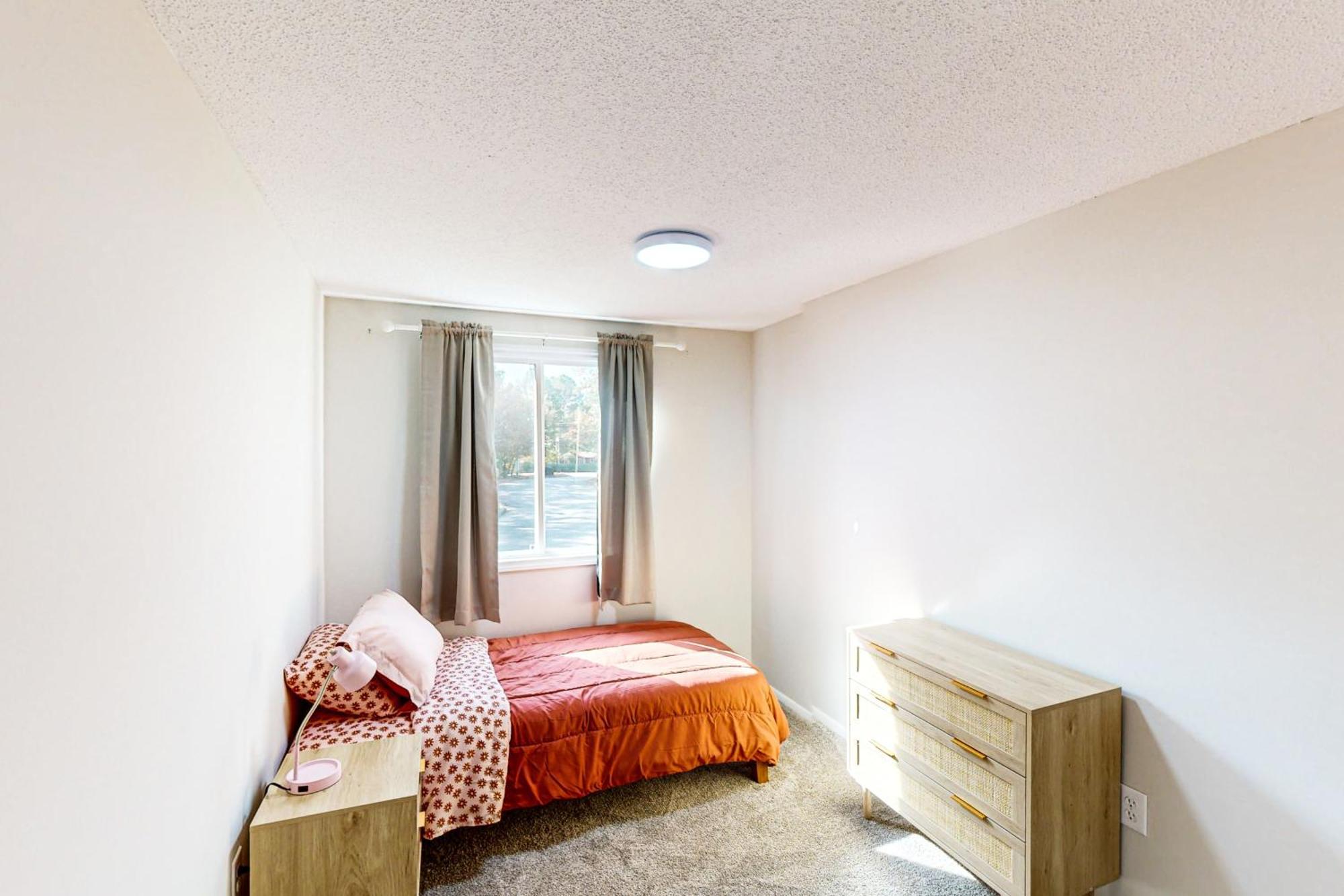 Forestview Retreat Columbia
