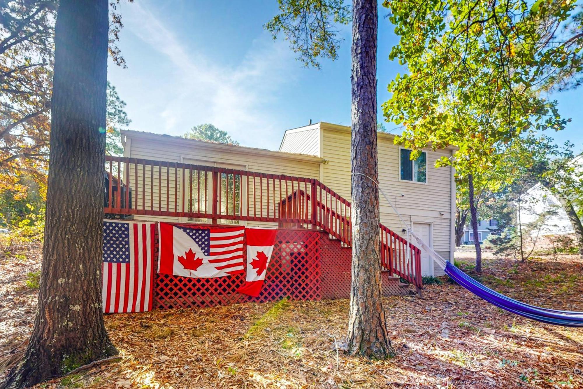 Forestview Retreat Holiday home *