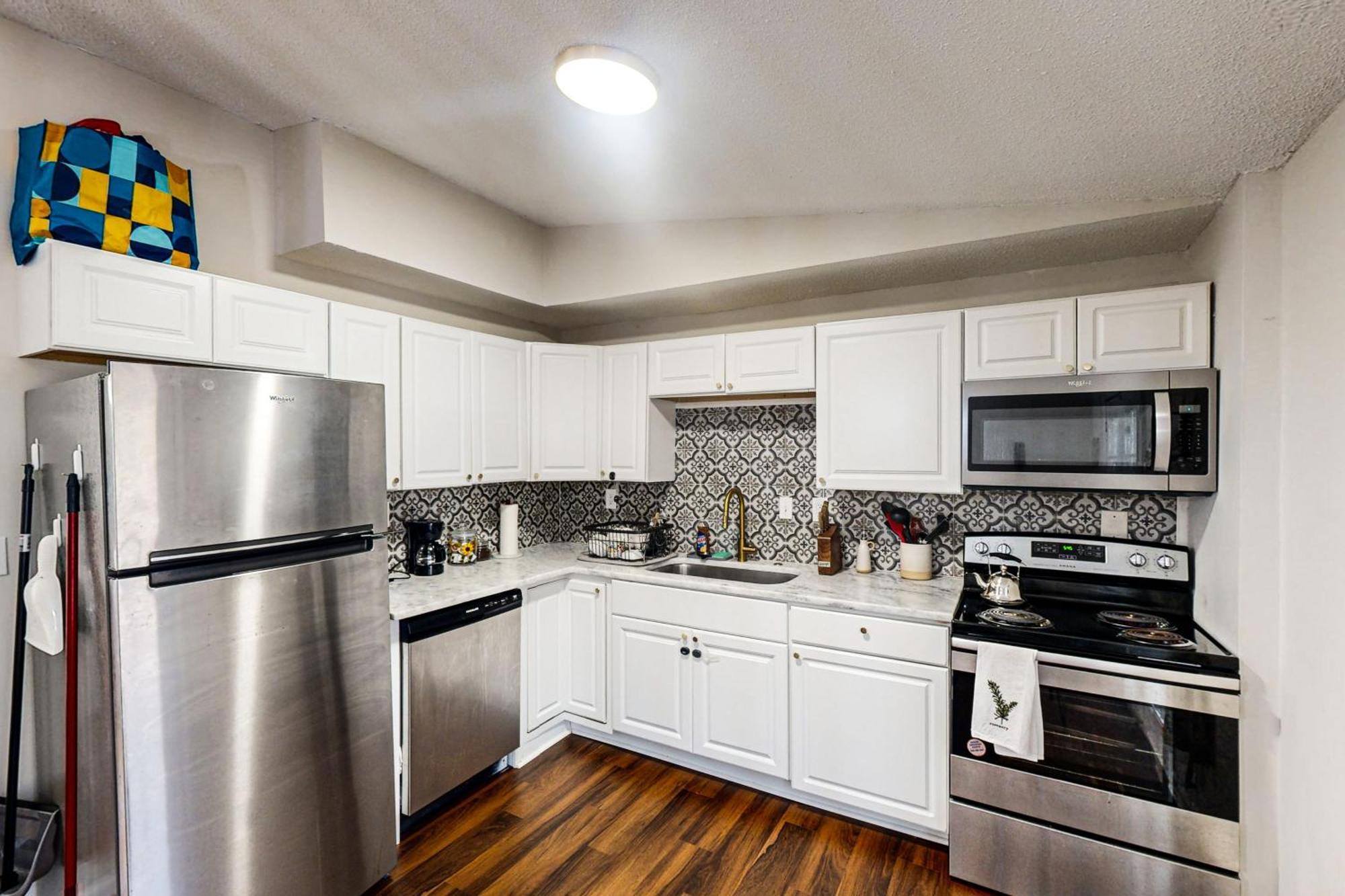 Forestview Retreat Holiday home Columbia