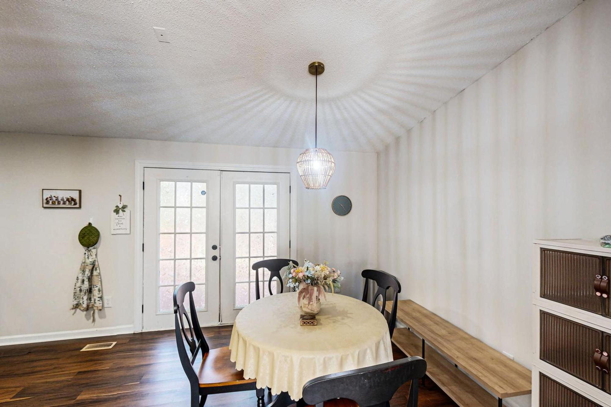 Forestview Retreat Holiday home *